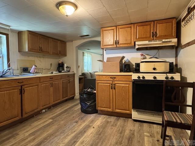 907 N Pratt  Pocahontas, AR