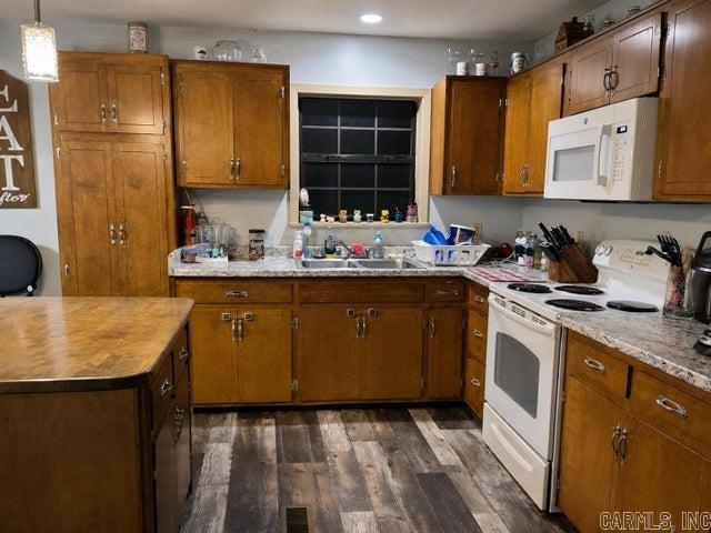 500 Collietown Road  Batesville, AR