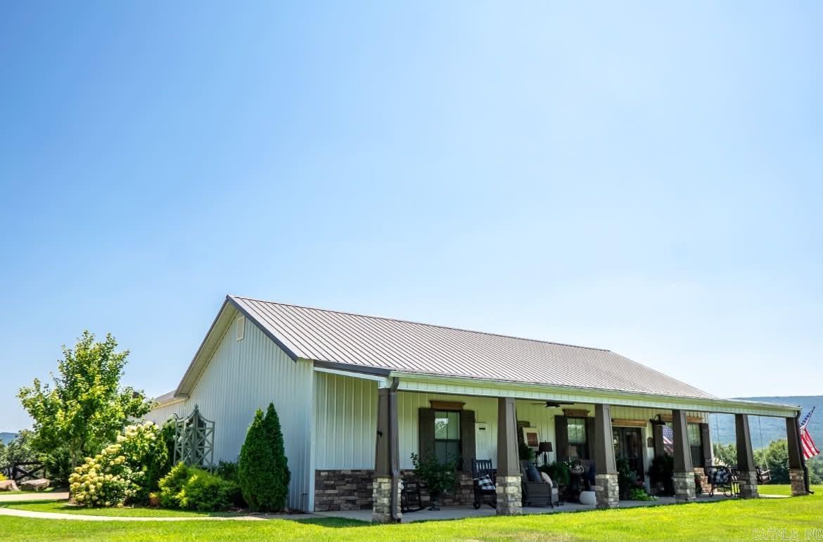 6014 Hwy 8 W  Mena, AR