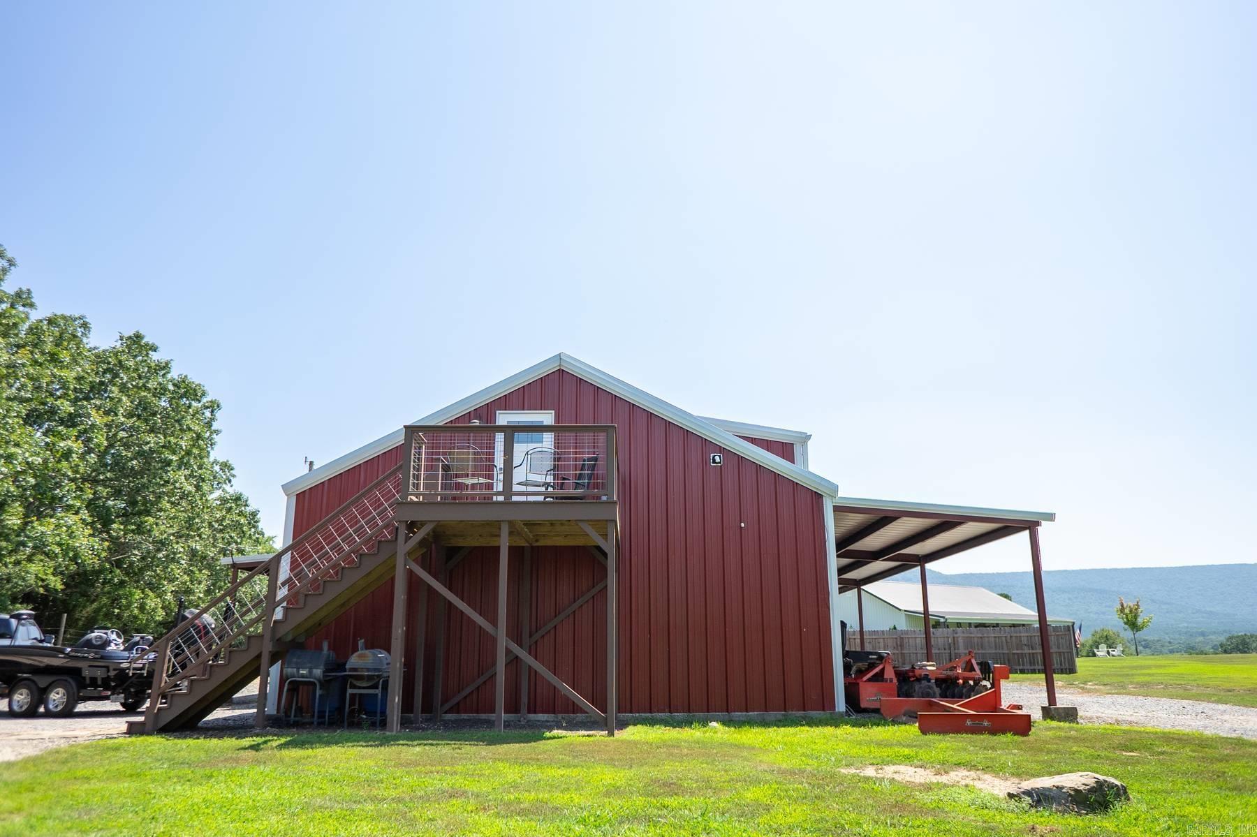 6014 Hwy 8 W  Mena, AR