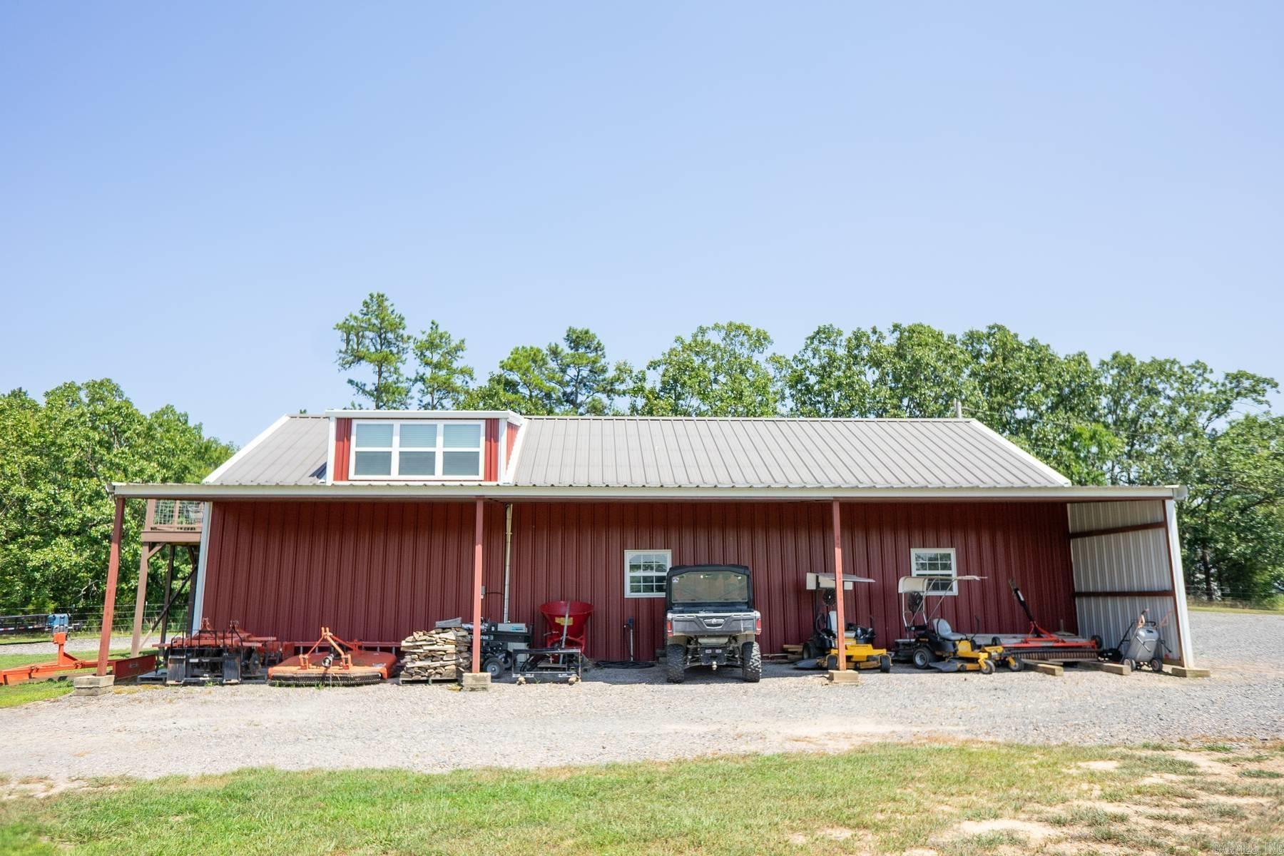 6014 Hwy 8 W  Mena, AR