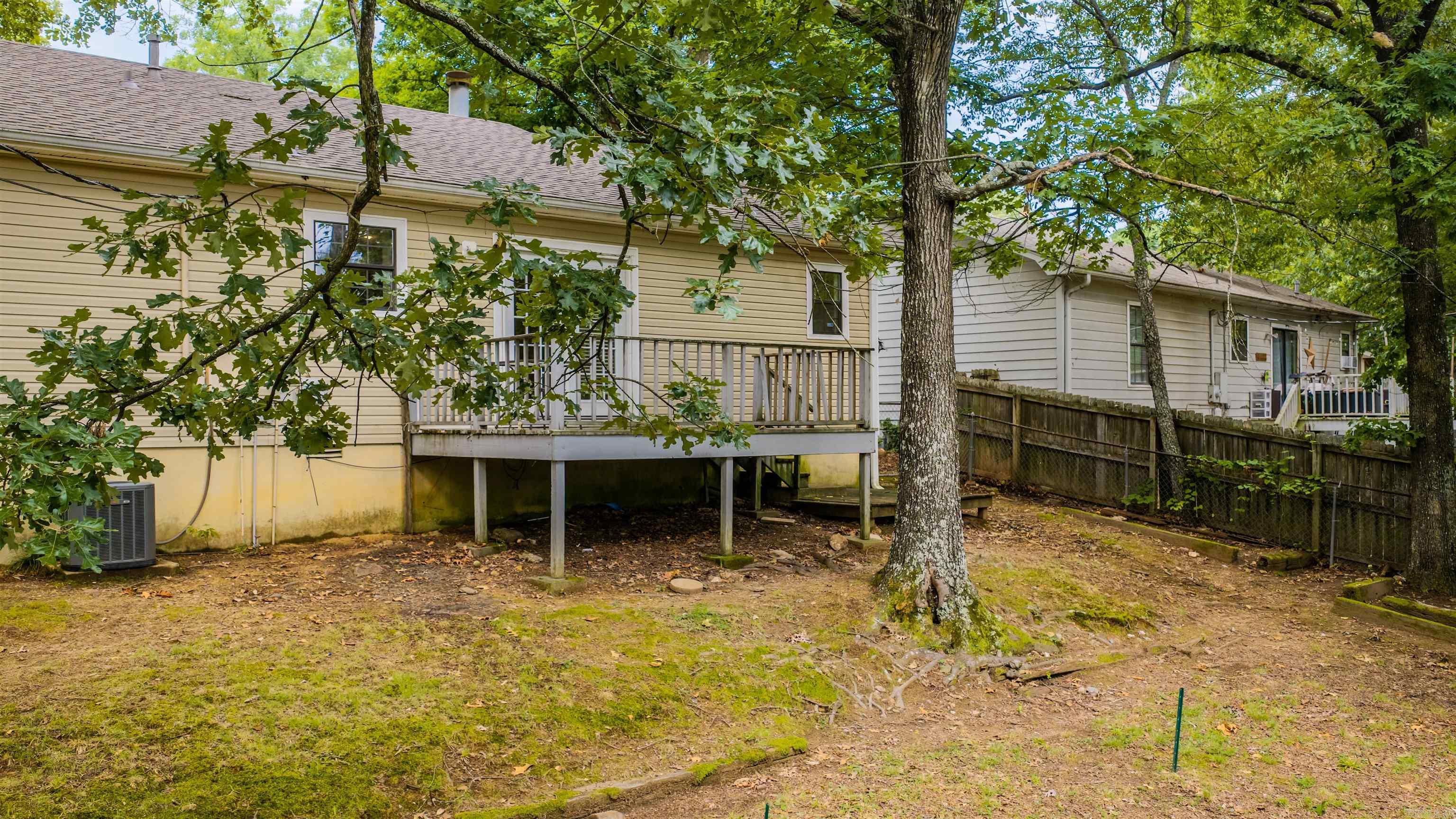 65 Point West  Little Rock, AR