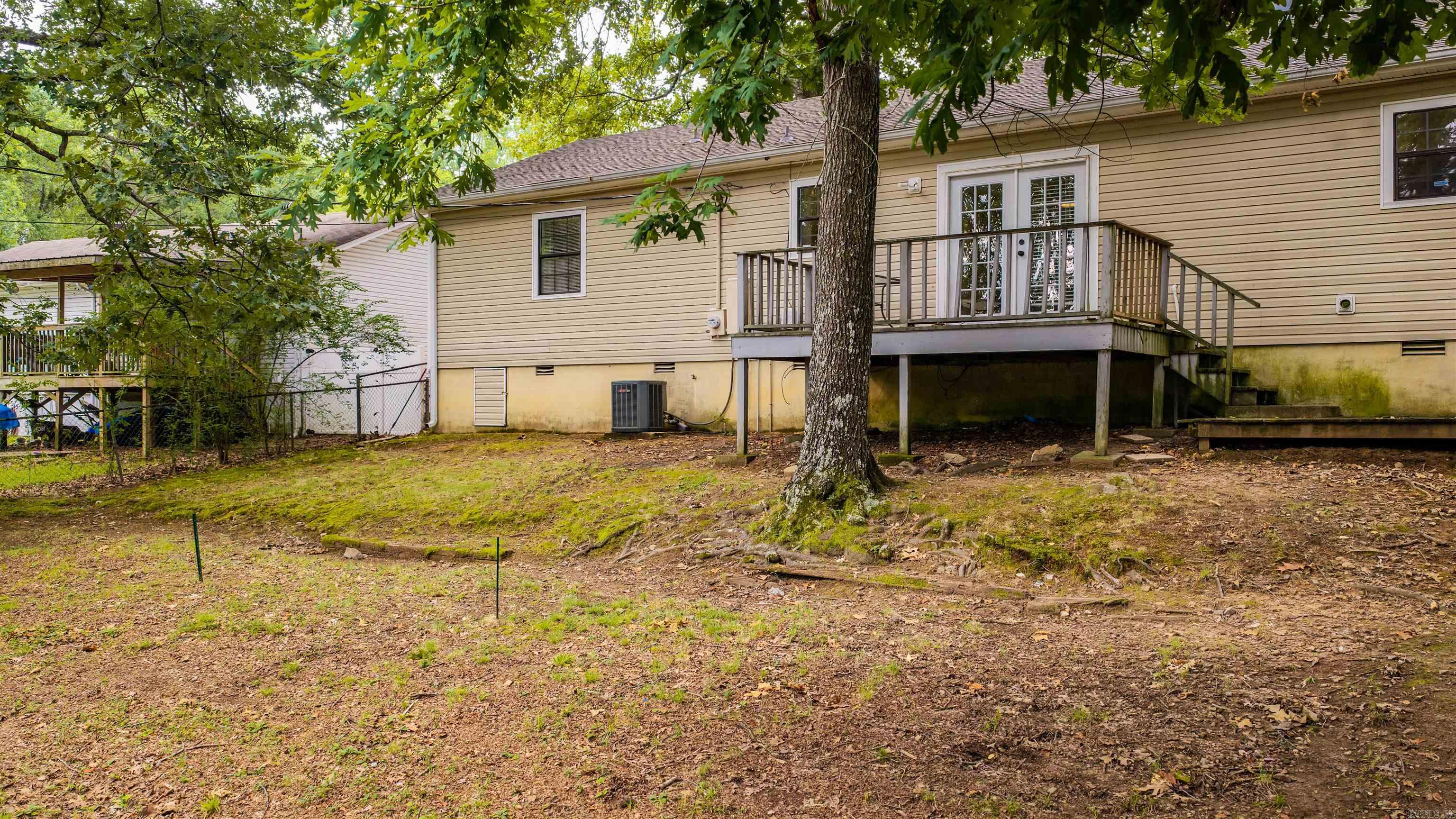 65 Point West  Little Rock, AR