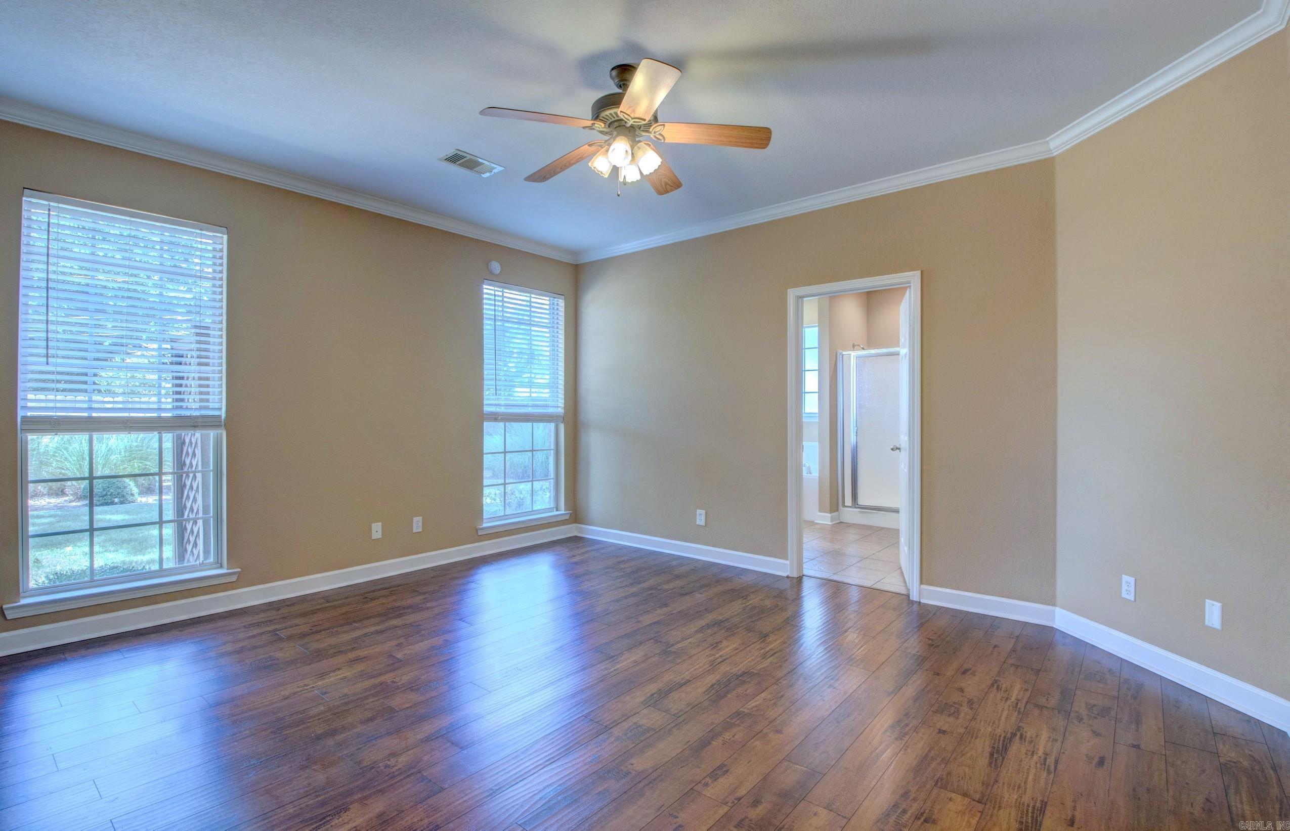 2 Fredonia  Mayflower, AR