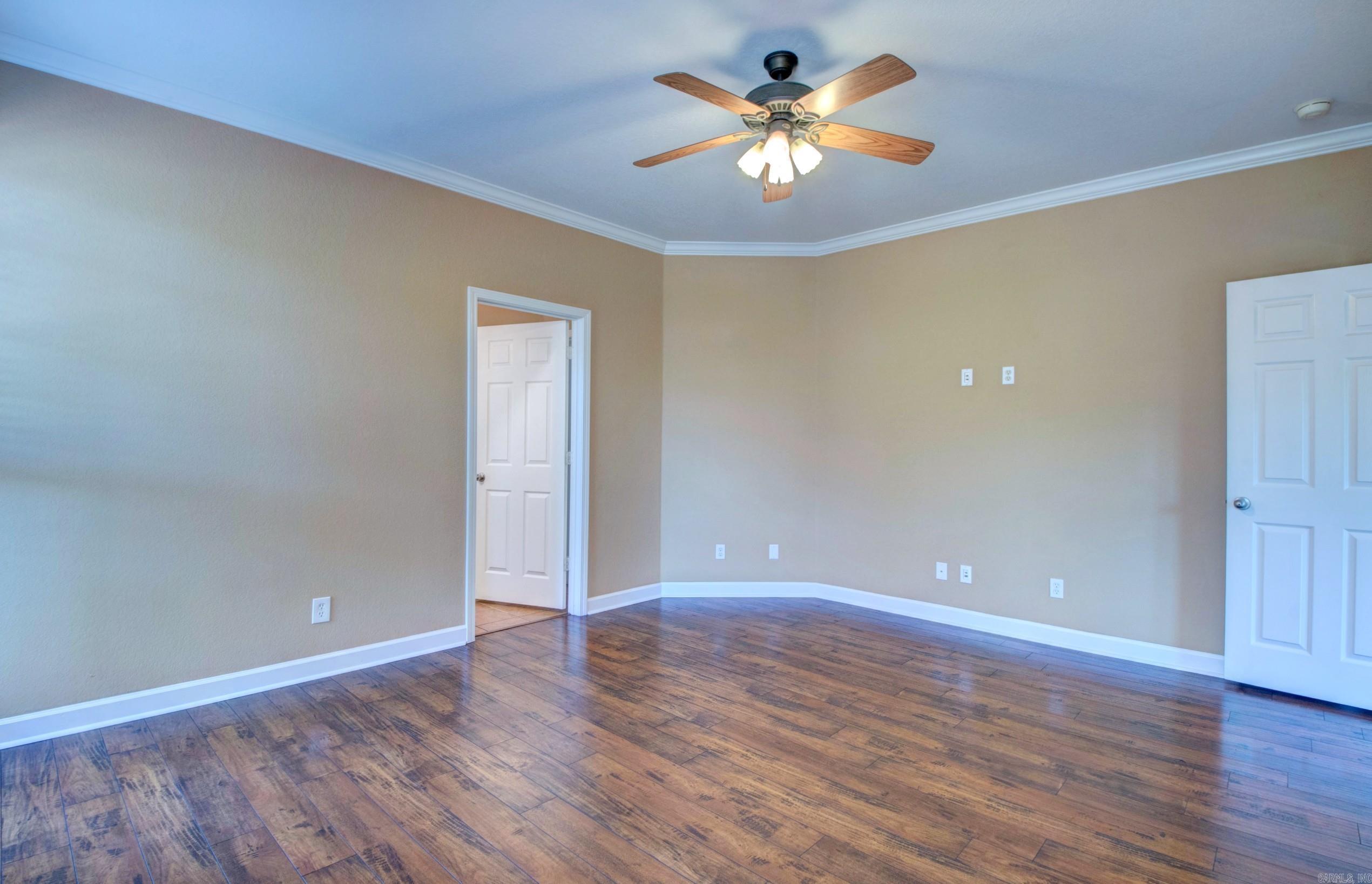 2 Fredonia  Mayflower, AR
