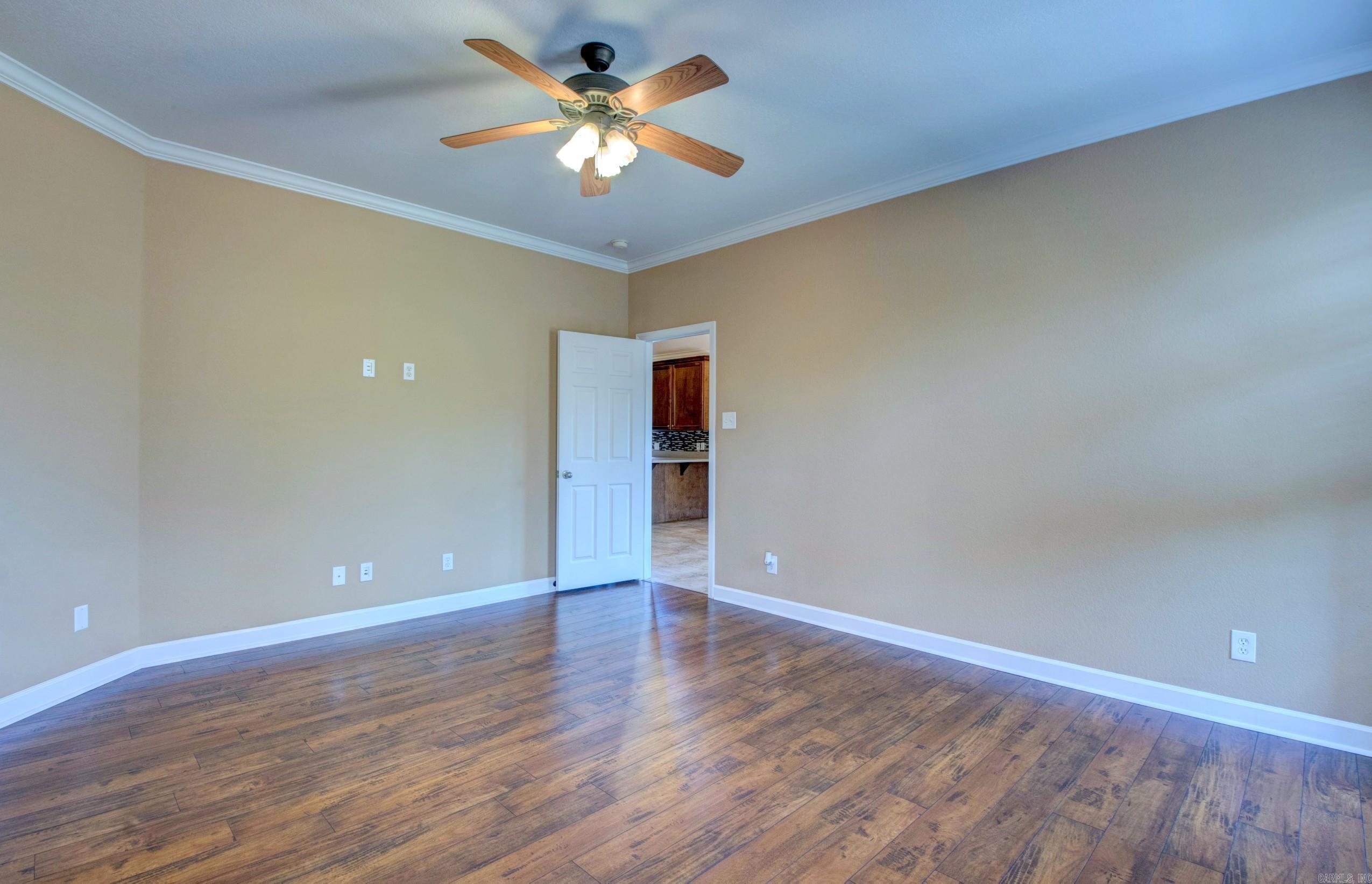2 Fredonia  Mayflower, AR