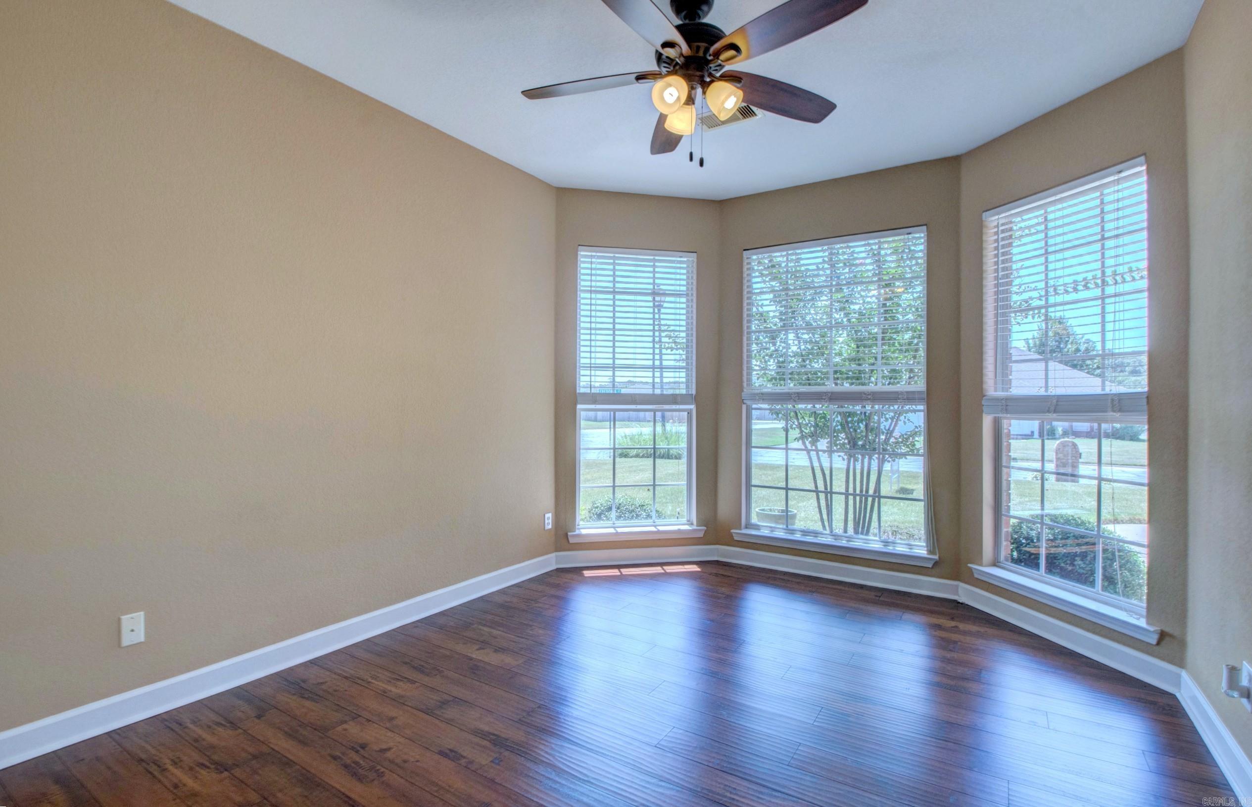 2 Fredonia  Mayflower, AR