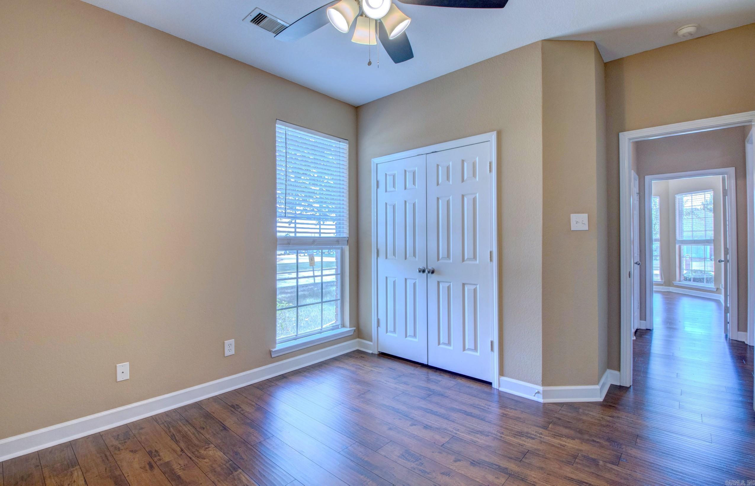 2 Fredonia  Mayflower, AR