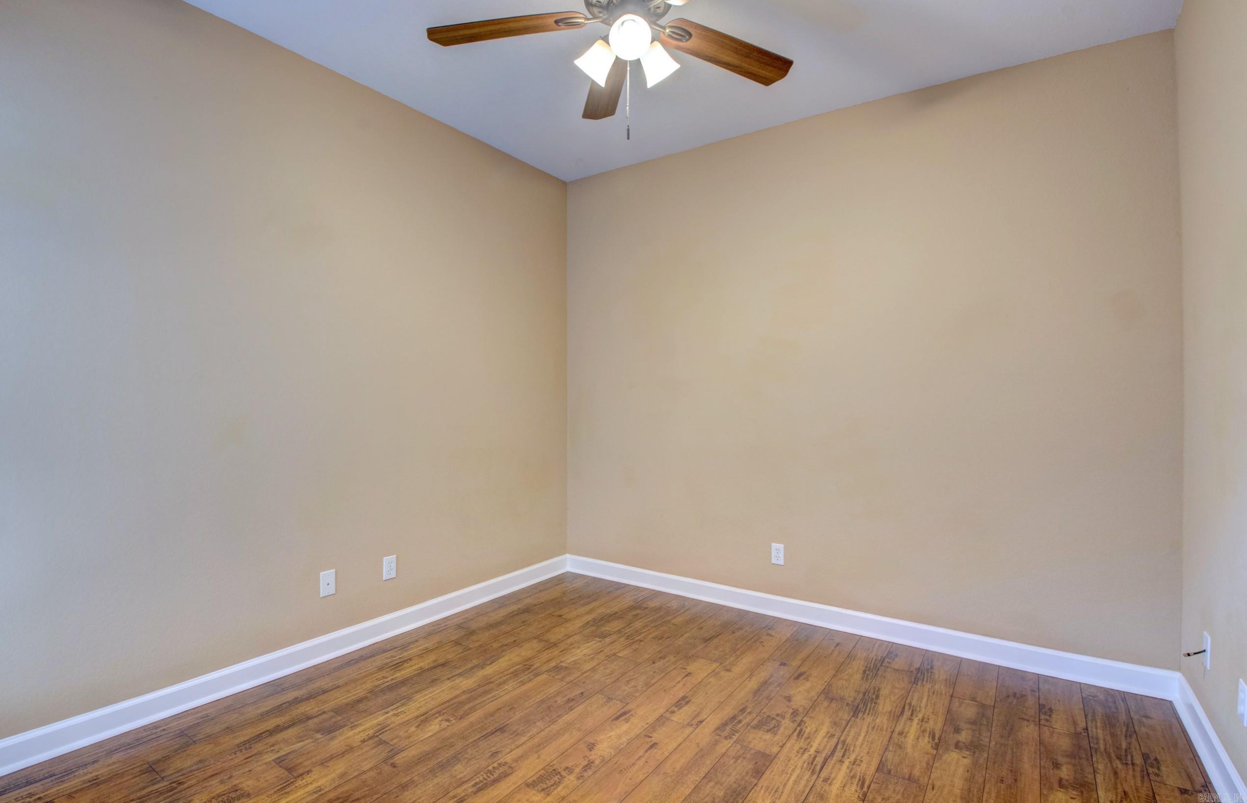 2 Fredonia  Mayflower, AR