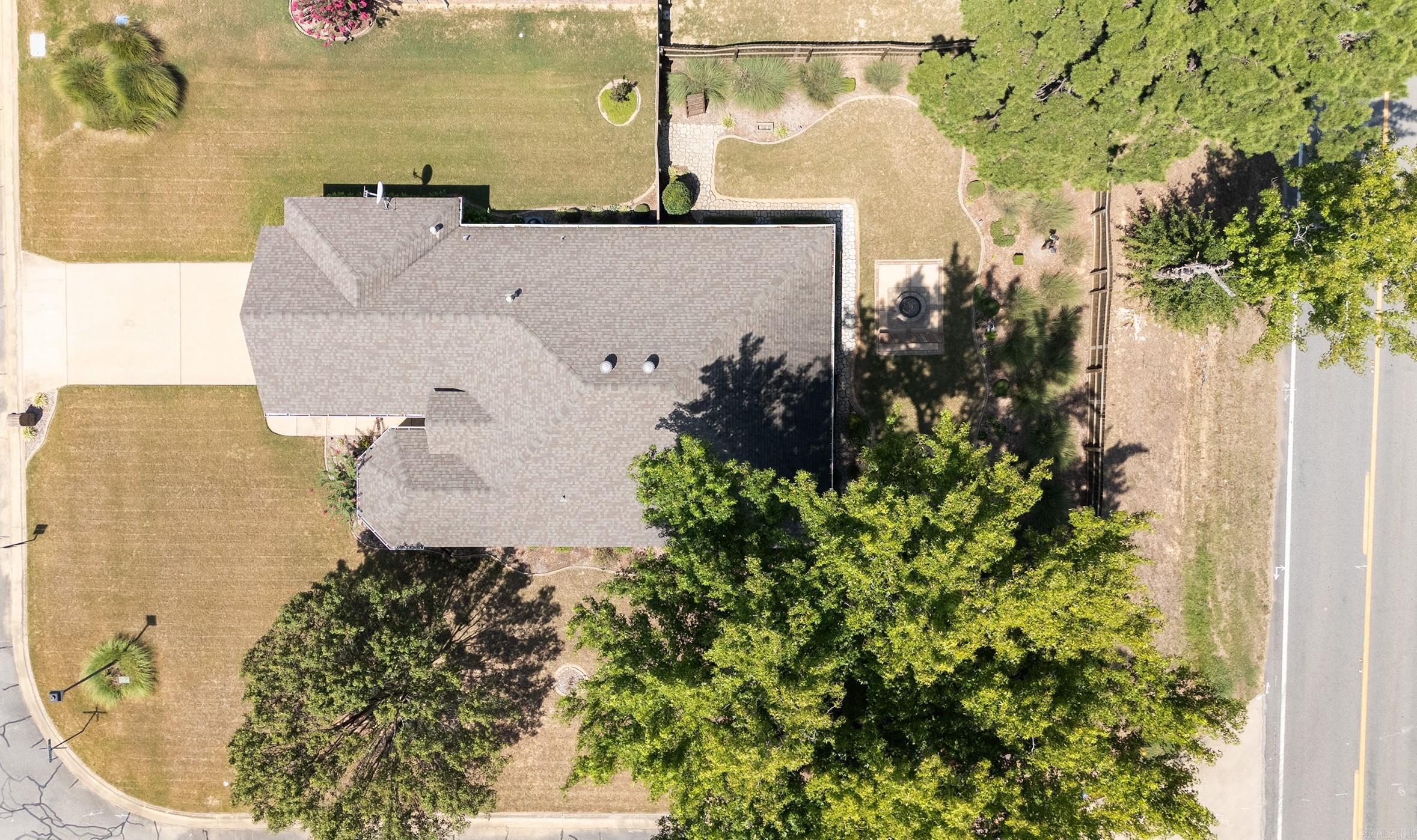 2 Fredonia  Mayflower, AR
