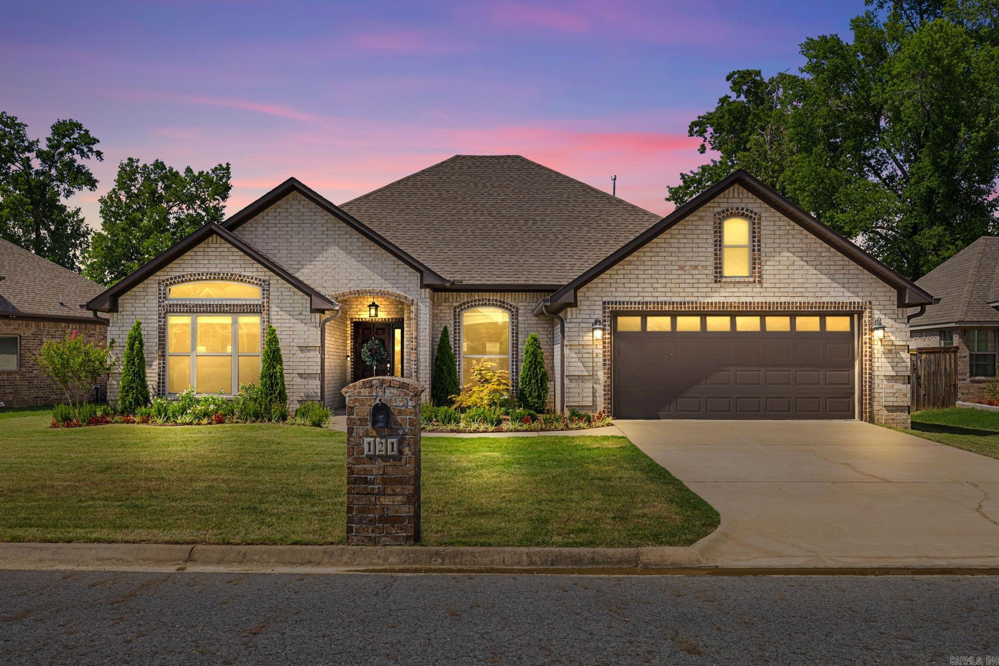 121 Lucia Lane  North Little Rock, AR