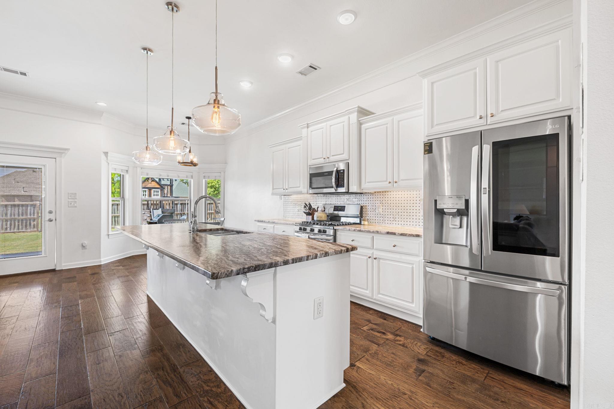 121 Lucia Lane  North Little Rock, AR