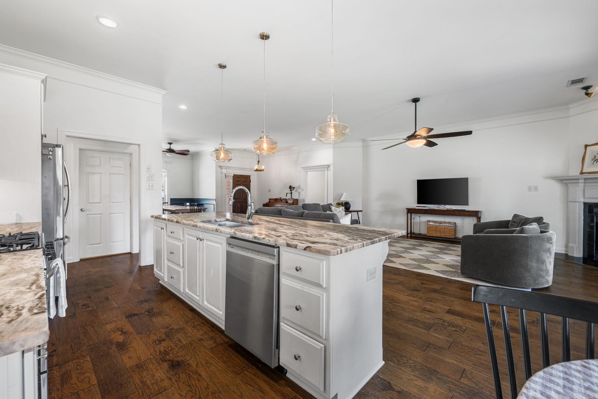 121 Lucia Lane  North Little Rock, AR