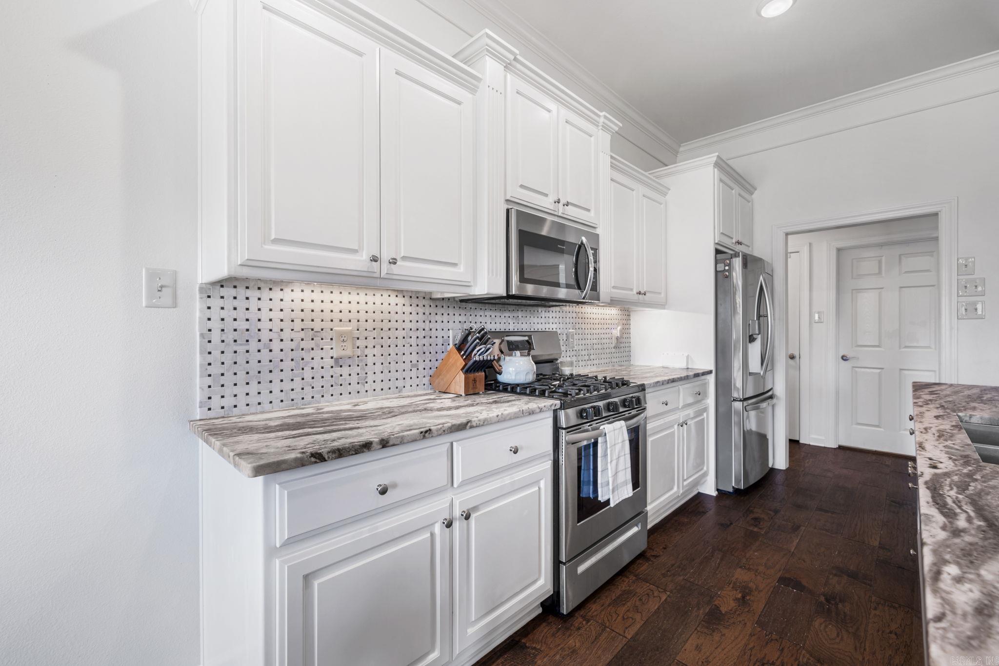121 Lucia Lane  North Little Rock, AR