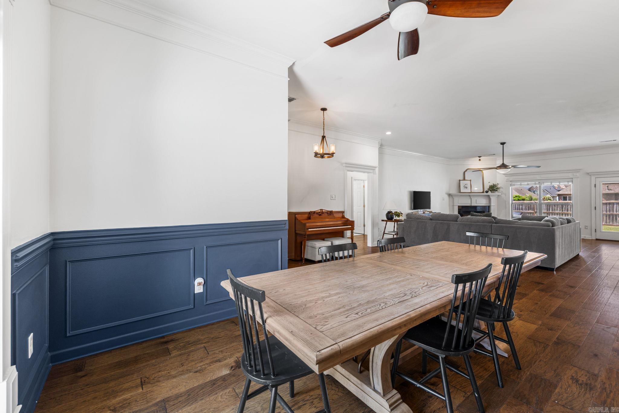 121 Lucia Lane  North Little Rock, AR