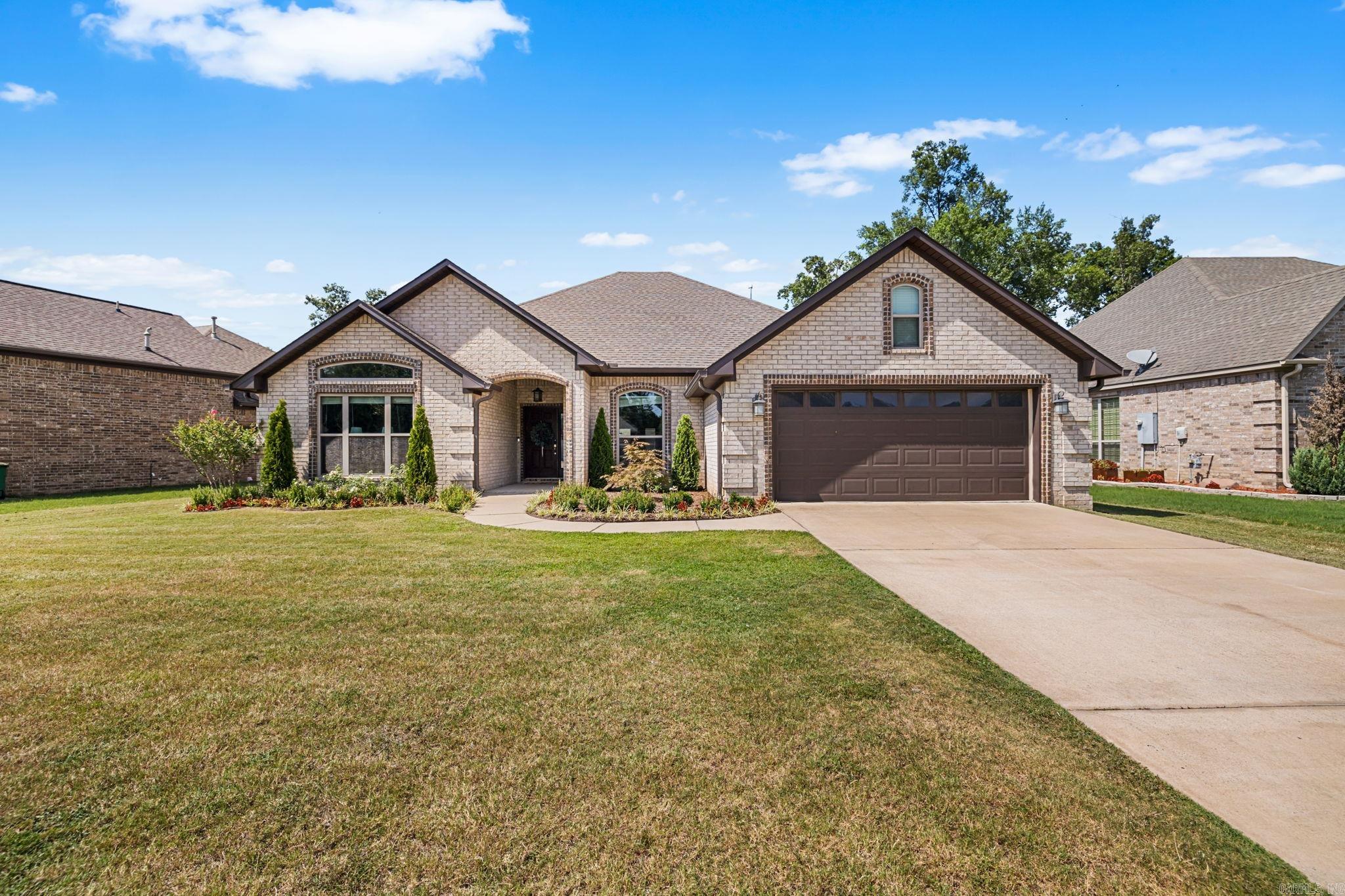 121 Lucia Lane  North Little Rock, AR