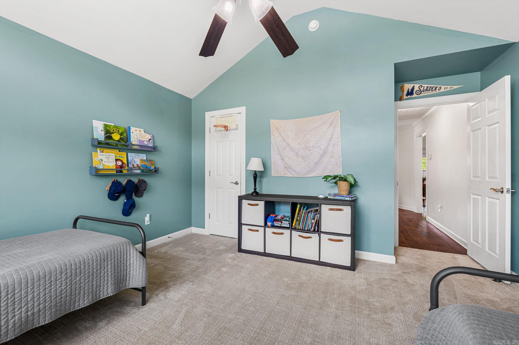 121 Lucia Lane  North Little Rock, AR