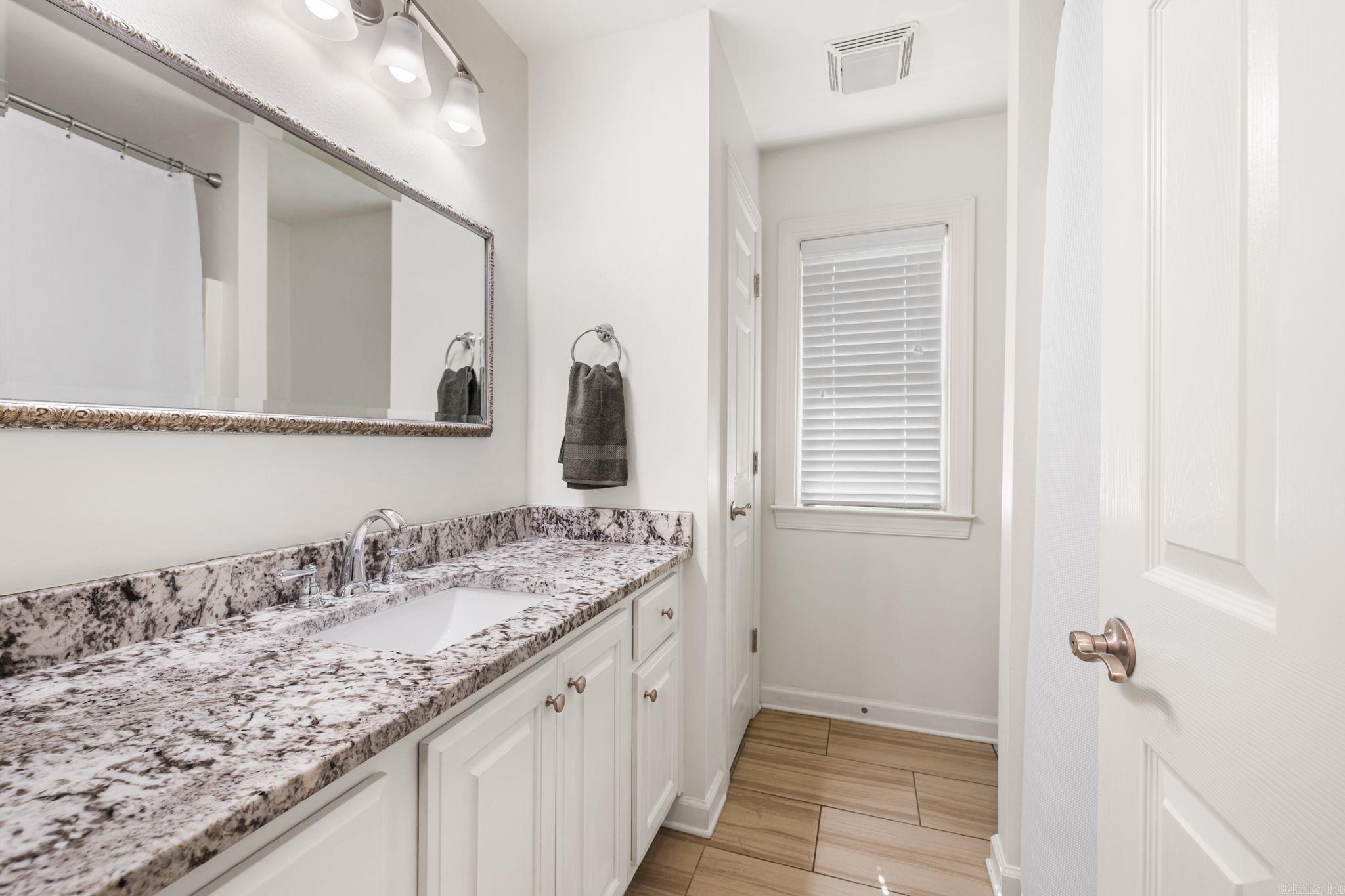 121 Lucia Lane  North Little Rock, AR