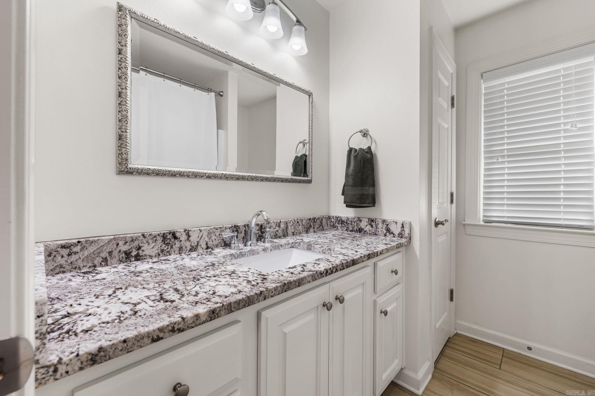 121 Lucia Lane  North Little Rock, AR