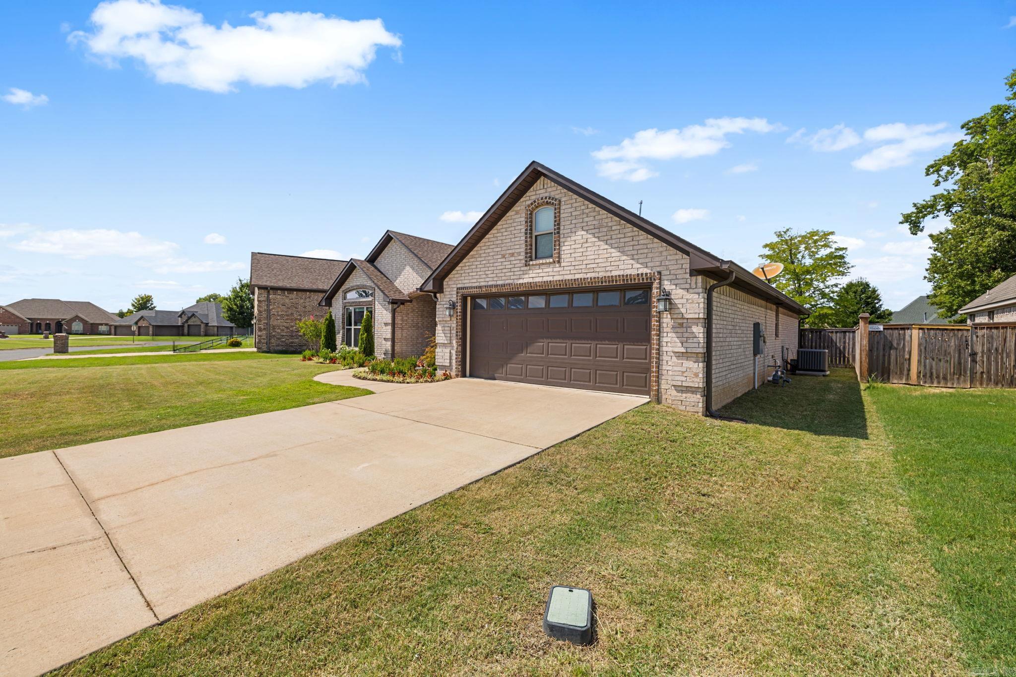 121 Lucia Lane  North Little Rock, AR