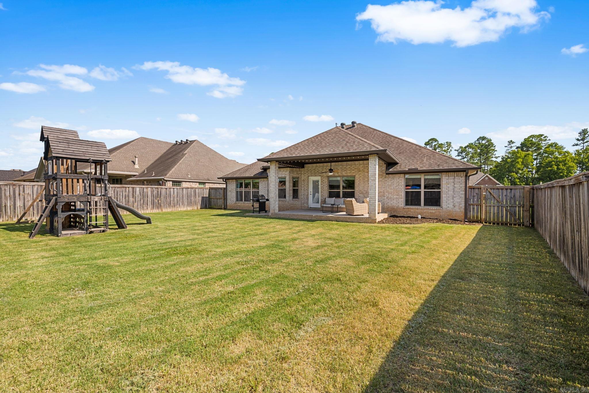 121 Lucia Lane  North Little Rock, AR