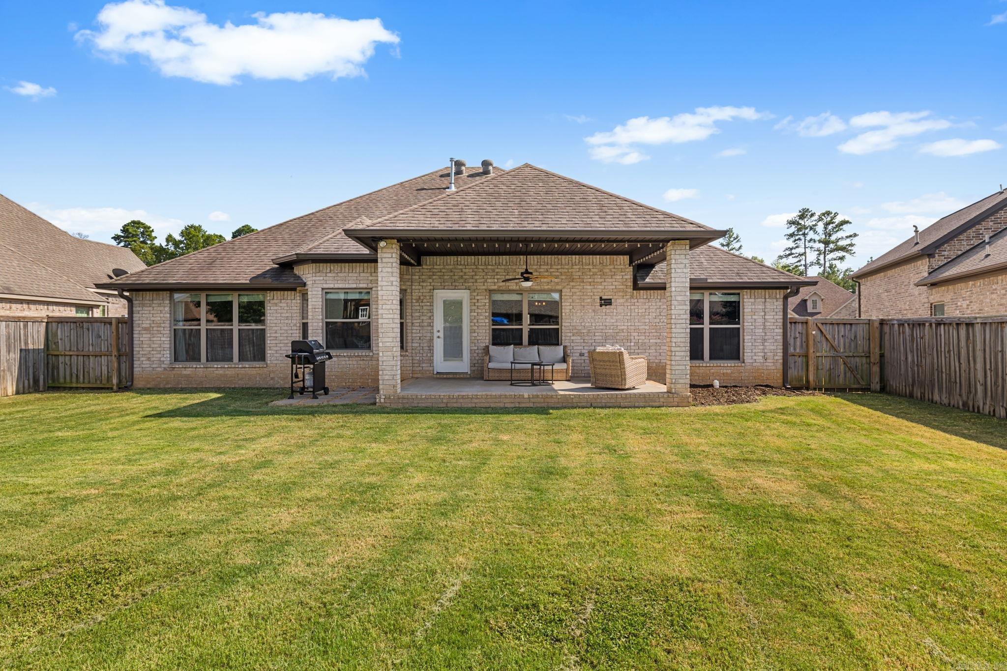 121 Lucia Lane  North Little Rock, AR