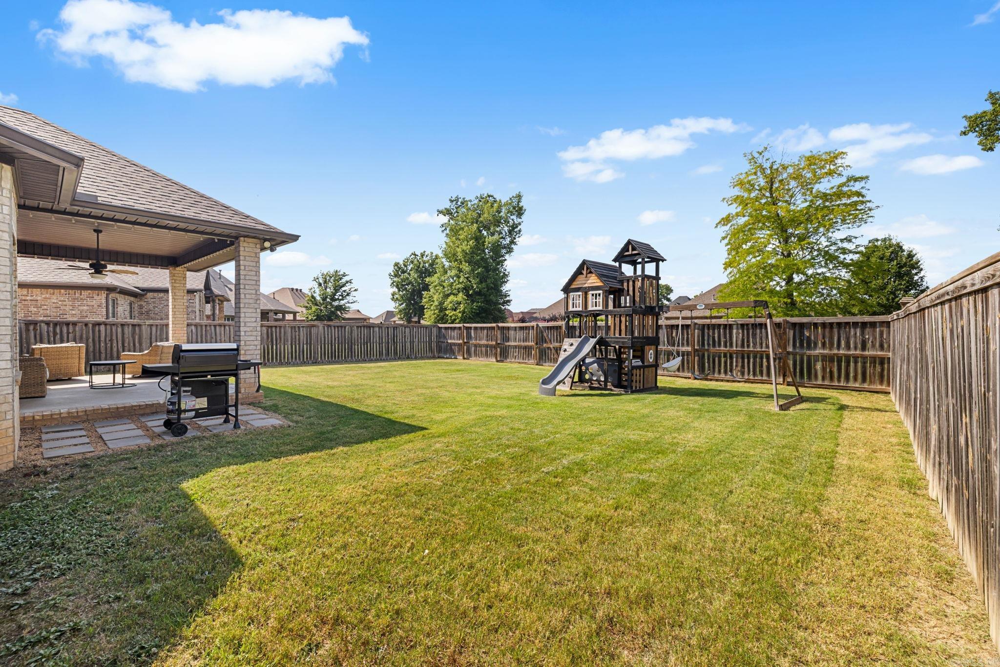 121 Lucia Lane  North Little Rock, AR
