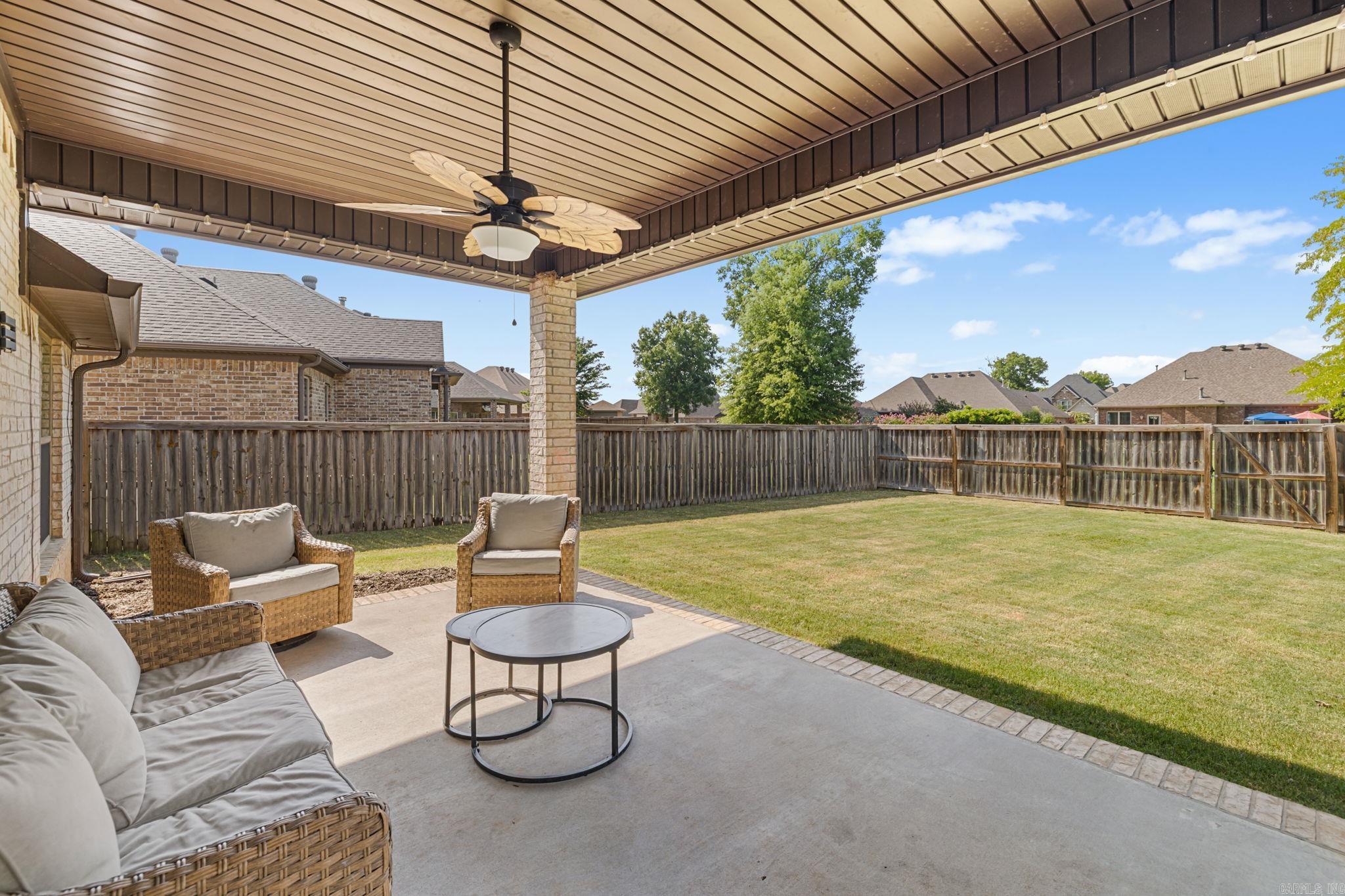 121 Lucia Lane  North Little Rock, AR