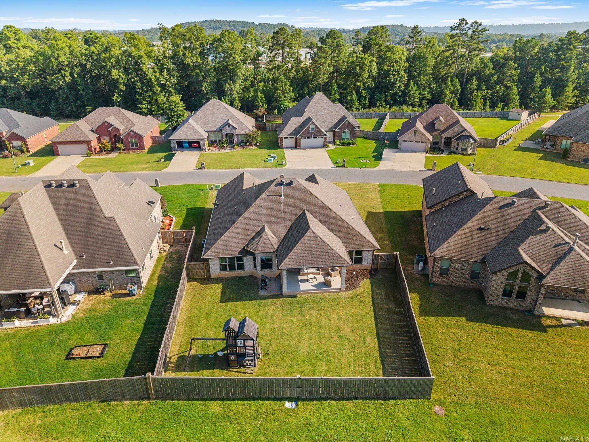 121 Lucia Lane  North Little Rock, AR