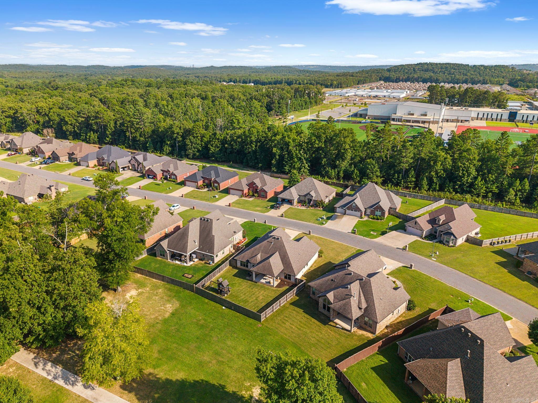 121 Lucia Lane  North Little Rock, AR