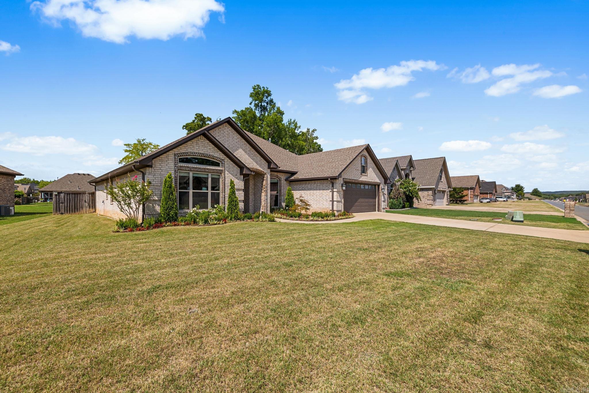 121 Lucia Lane  North Little Rock, AR