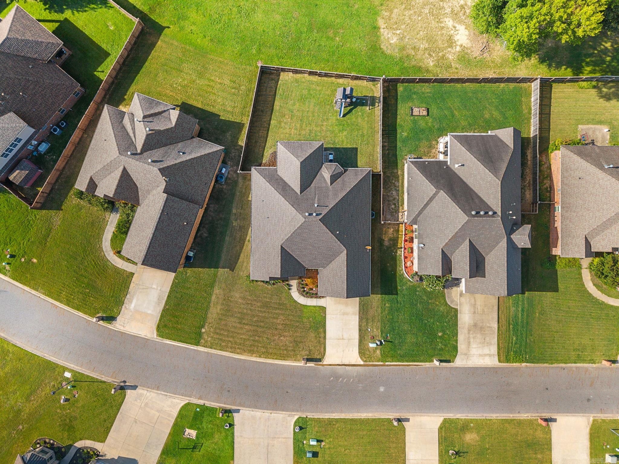121 Lucia Lane  North Little Rock, AR