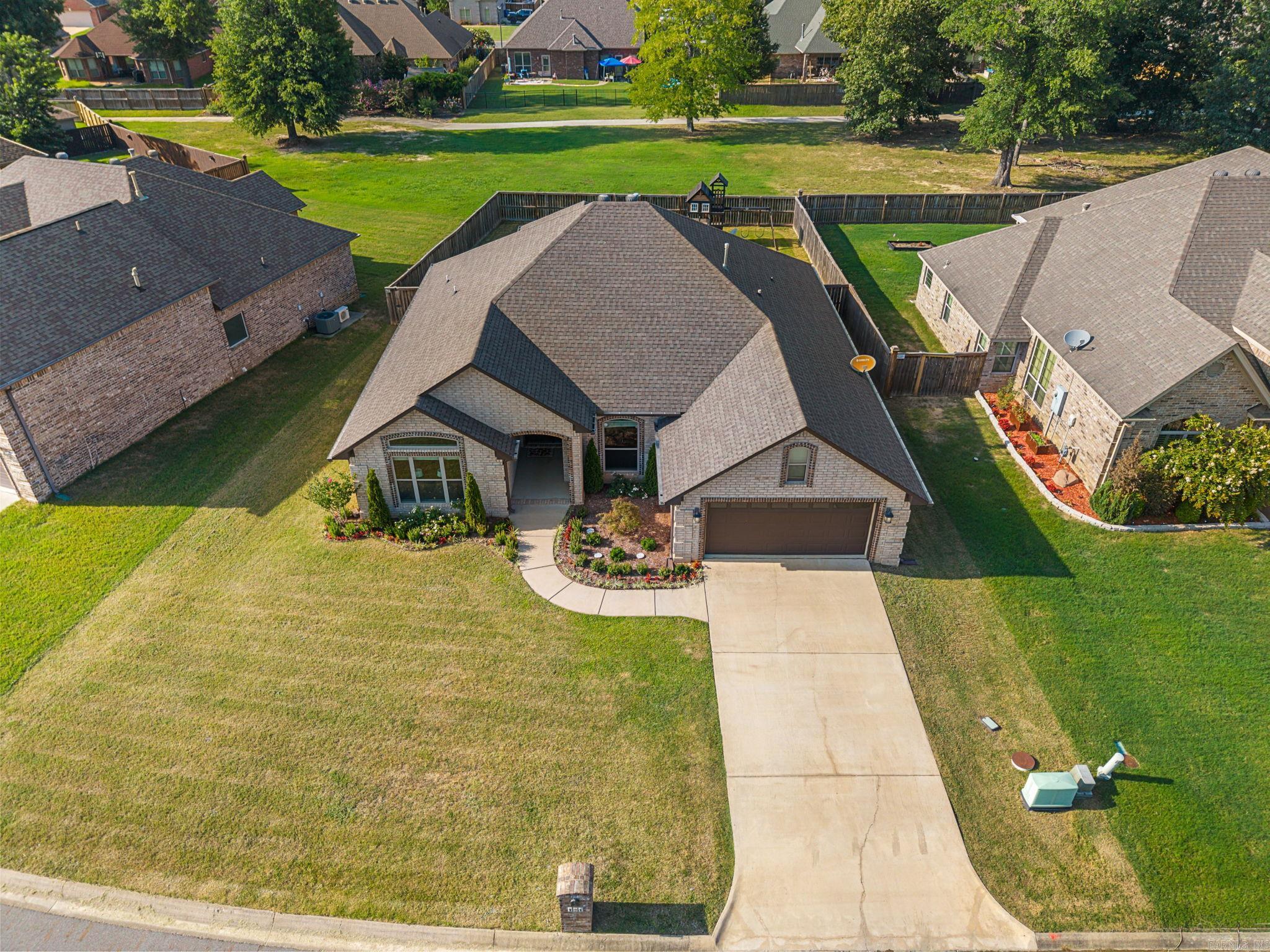 121 Lucia Lane  North Little Rock, AR
