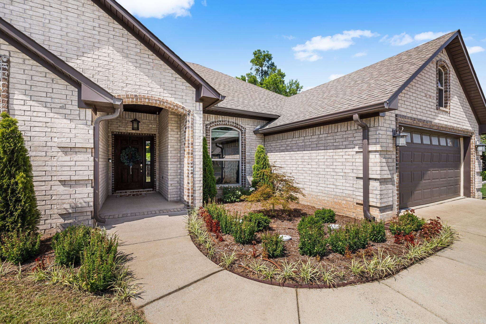 121 Lucia Lane  North Little Rock, AR