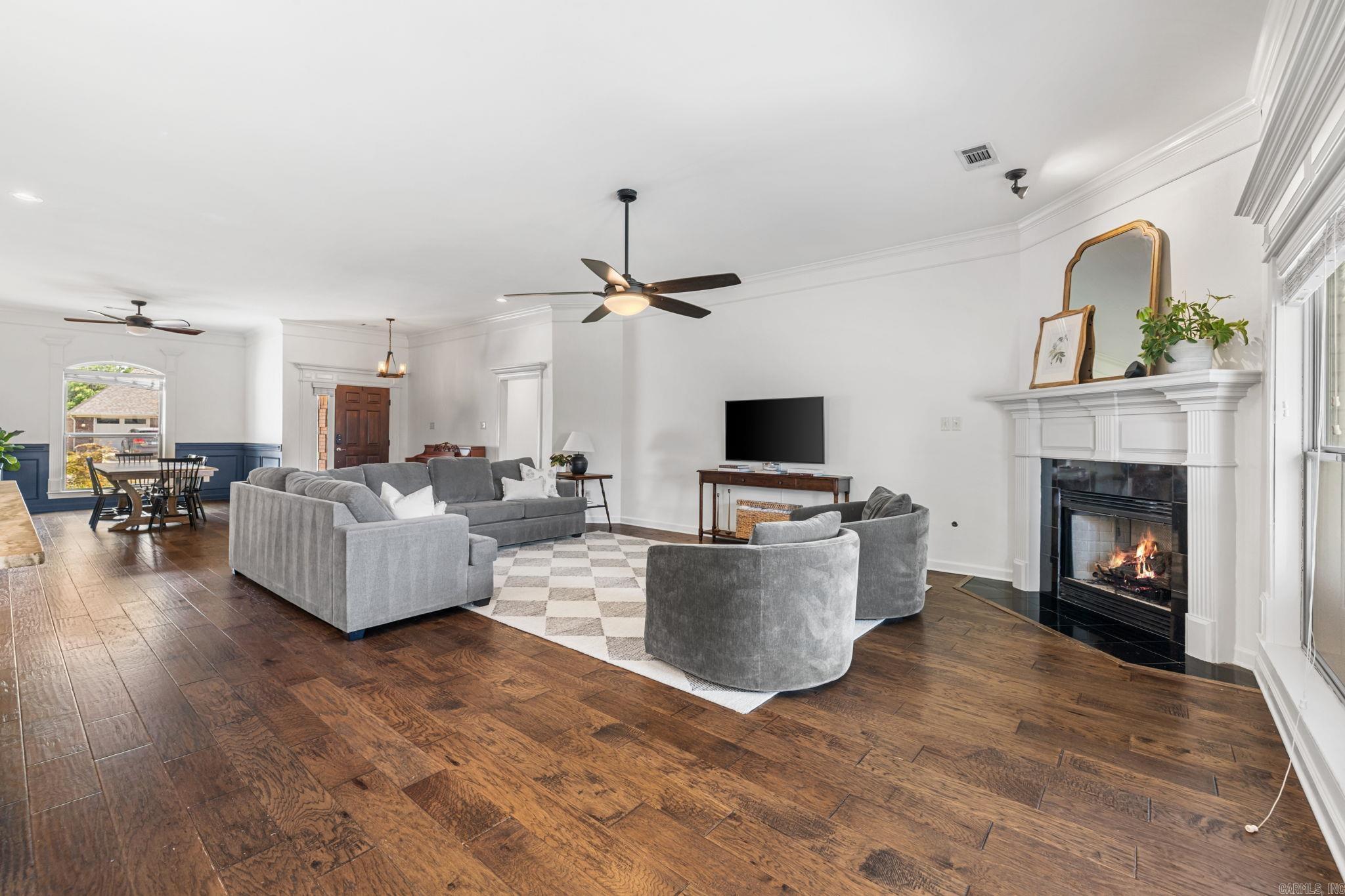 121 Lucia Lane  North Little Rock, AR