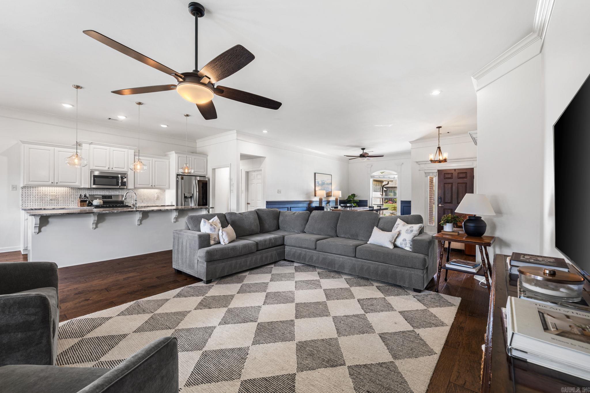 121 Lucia Lane  North Little Rock, AR