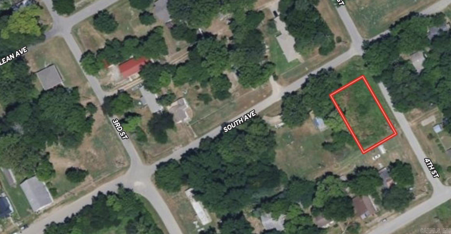 604 4th Street  Cotter, AR