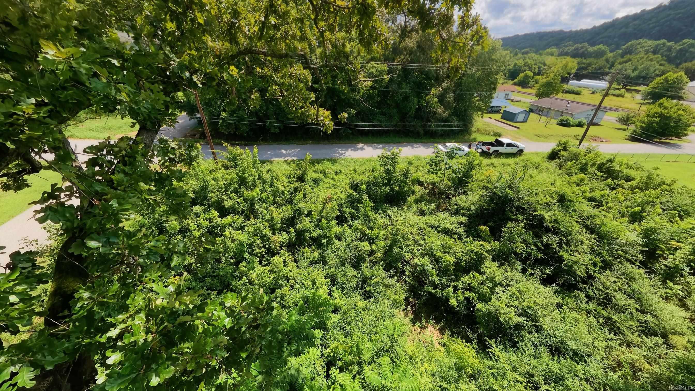 604 4th Street  Cotter, AR