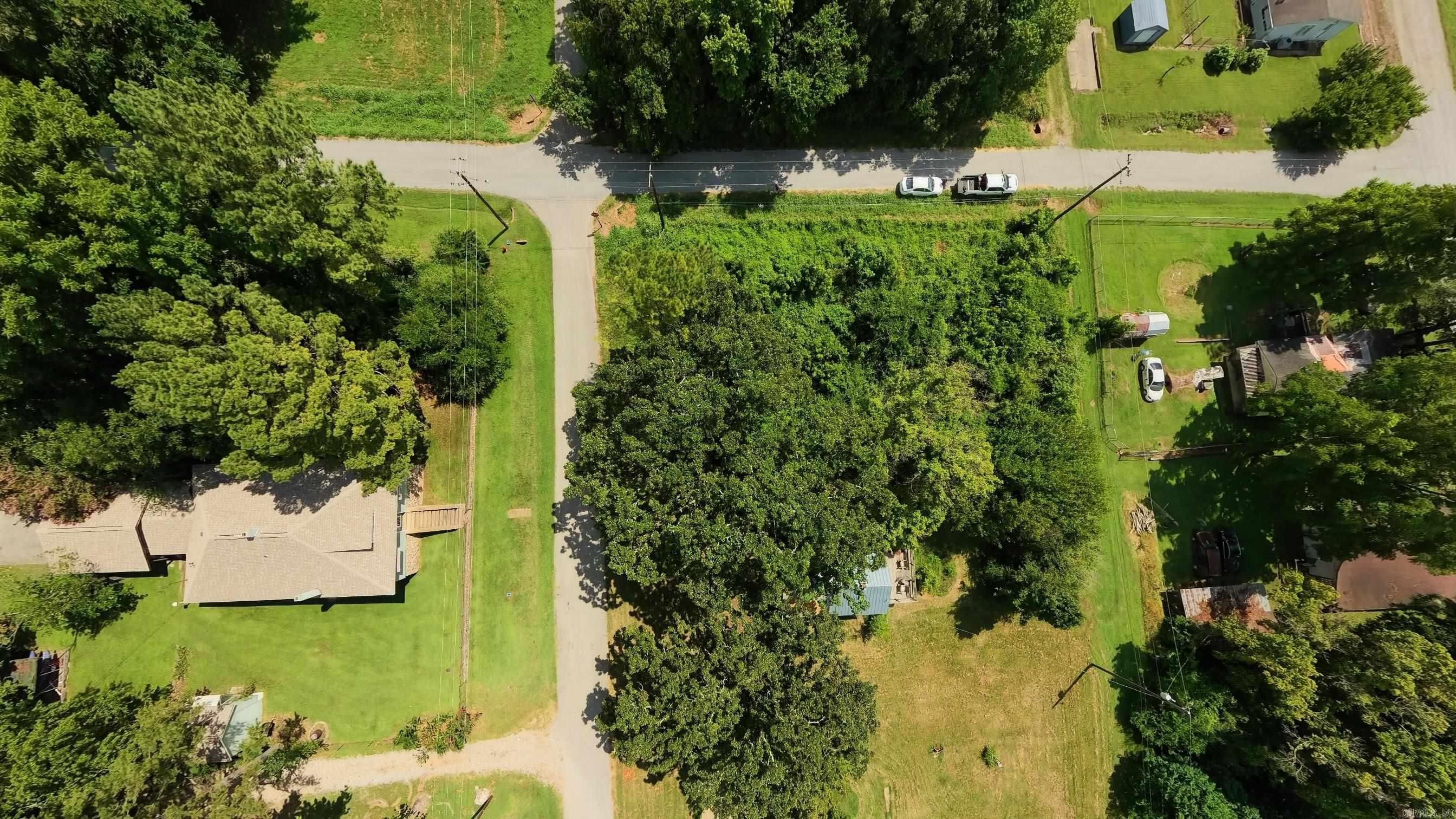 604 4th Street  Cotter, AR