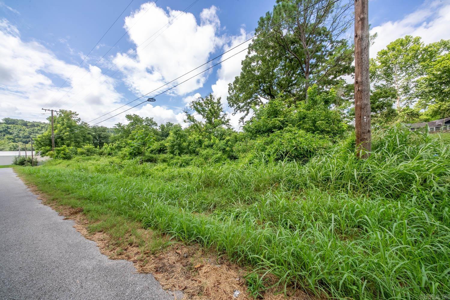 604 4th Street  Cotter, AR
