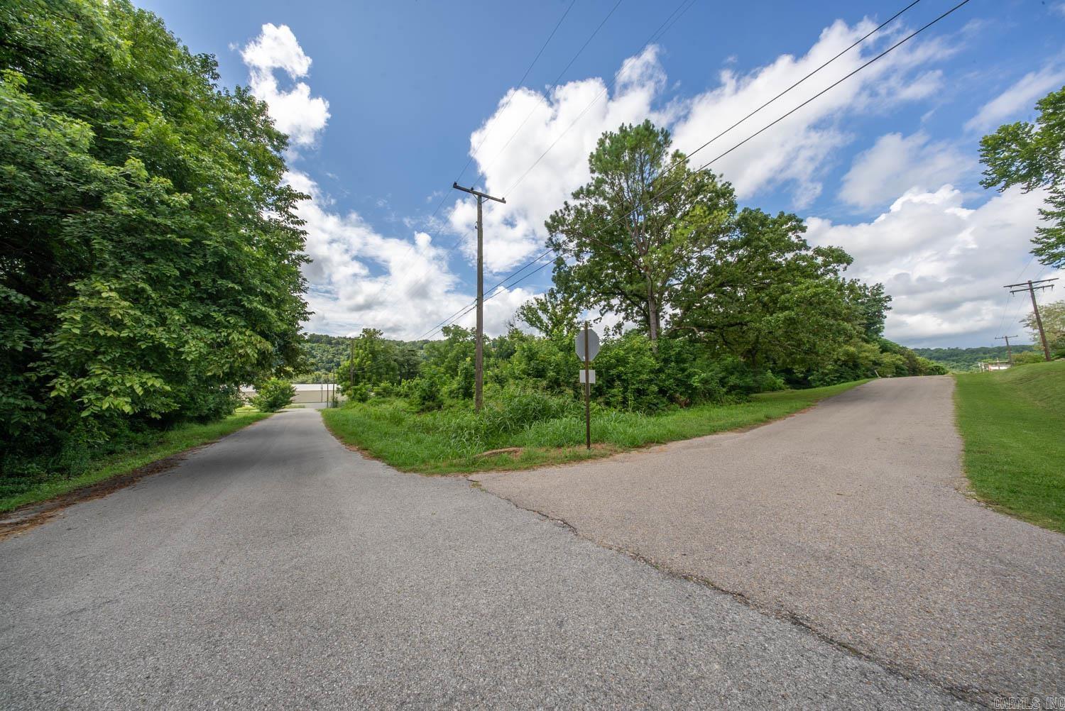 604 4th Street  Cotter, AR
