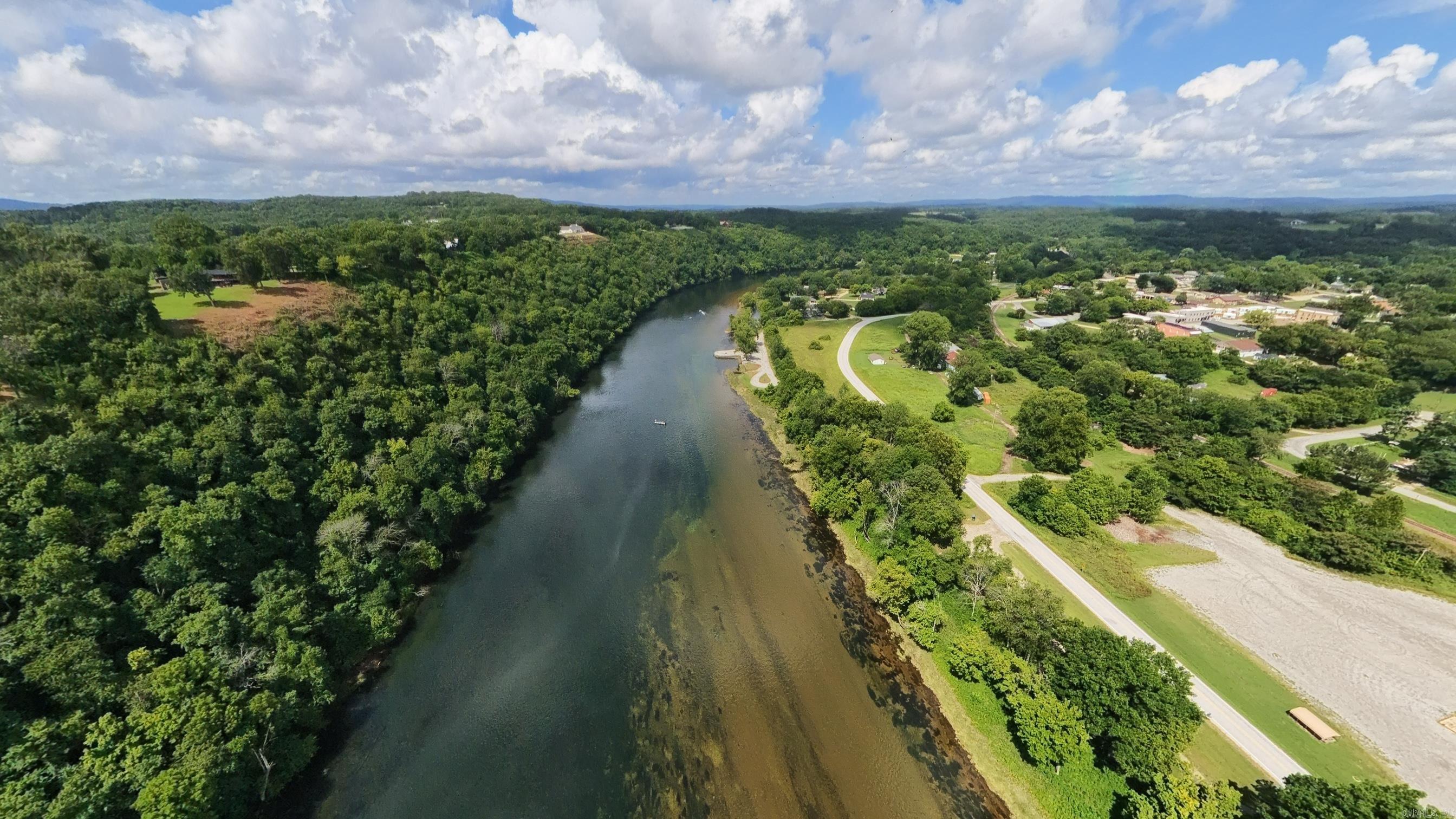 604 4th Street  Cotter, AR