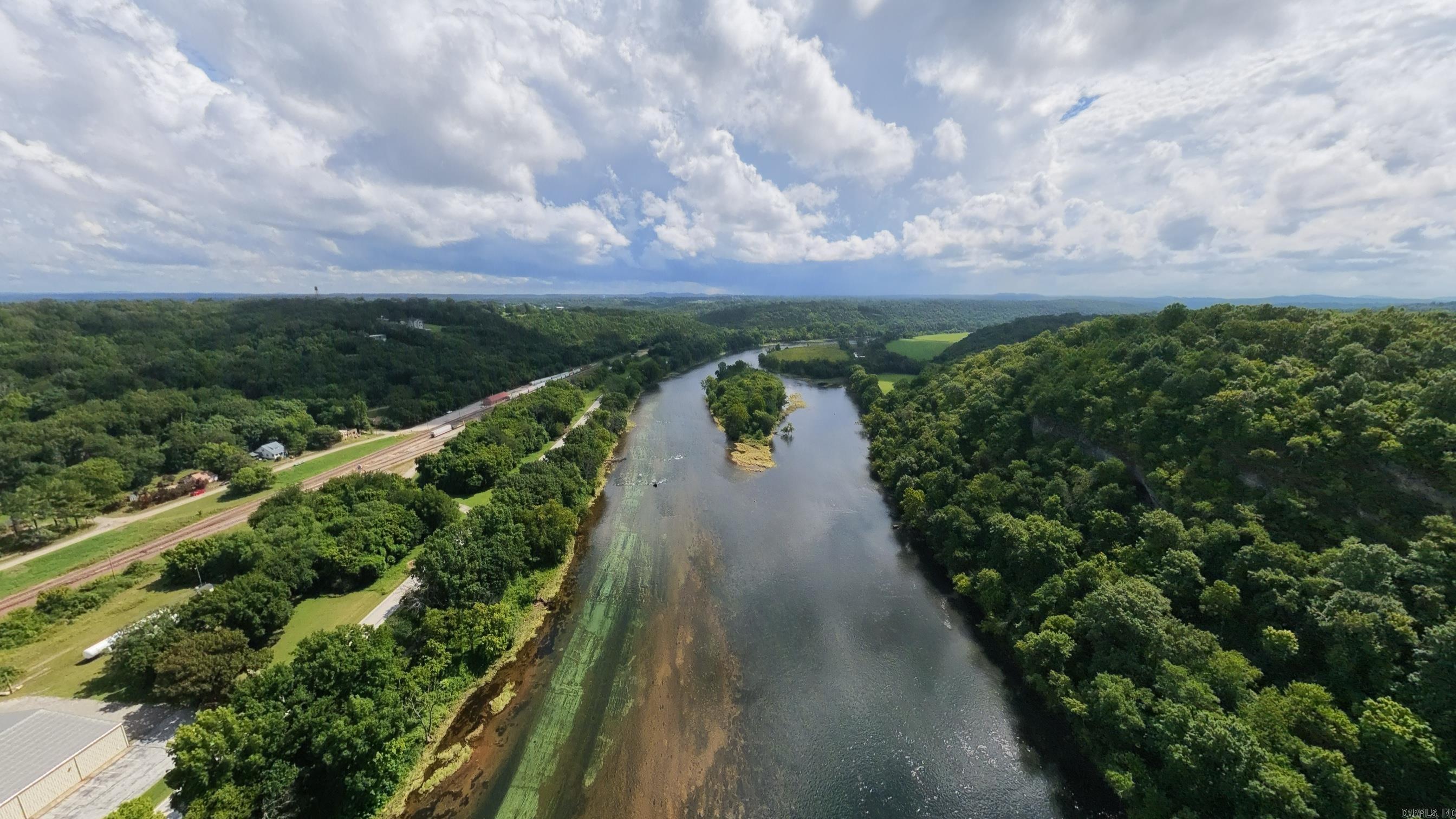 604 4th Street  Cotter, AR