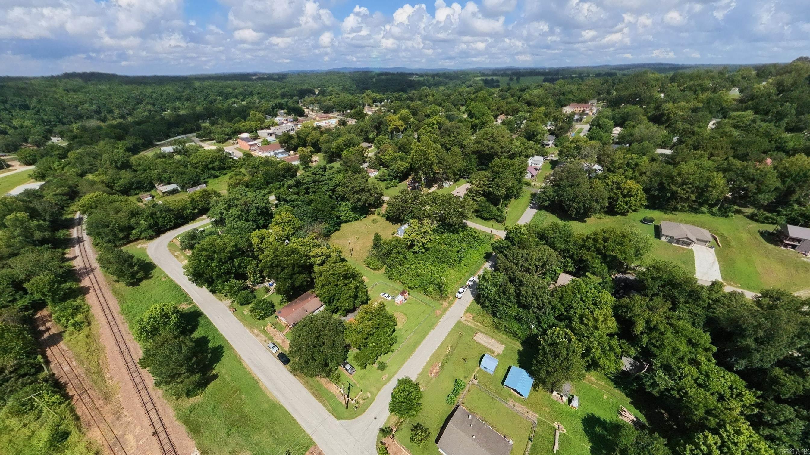 604 4th Street  Cotter, AR
