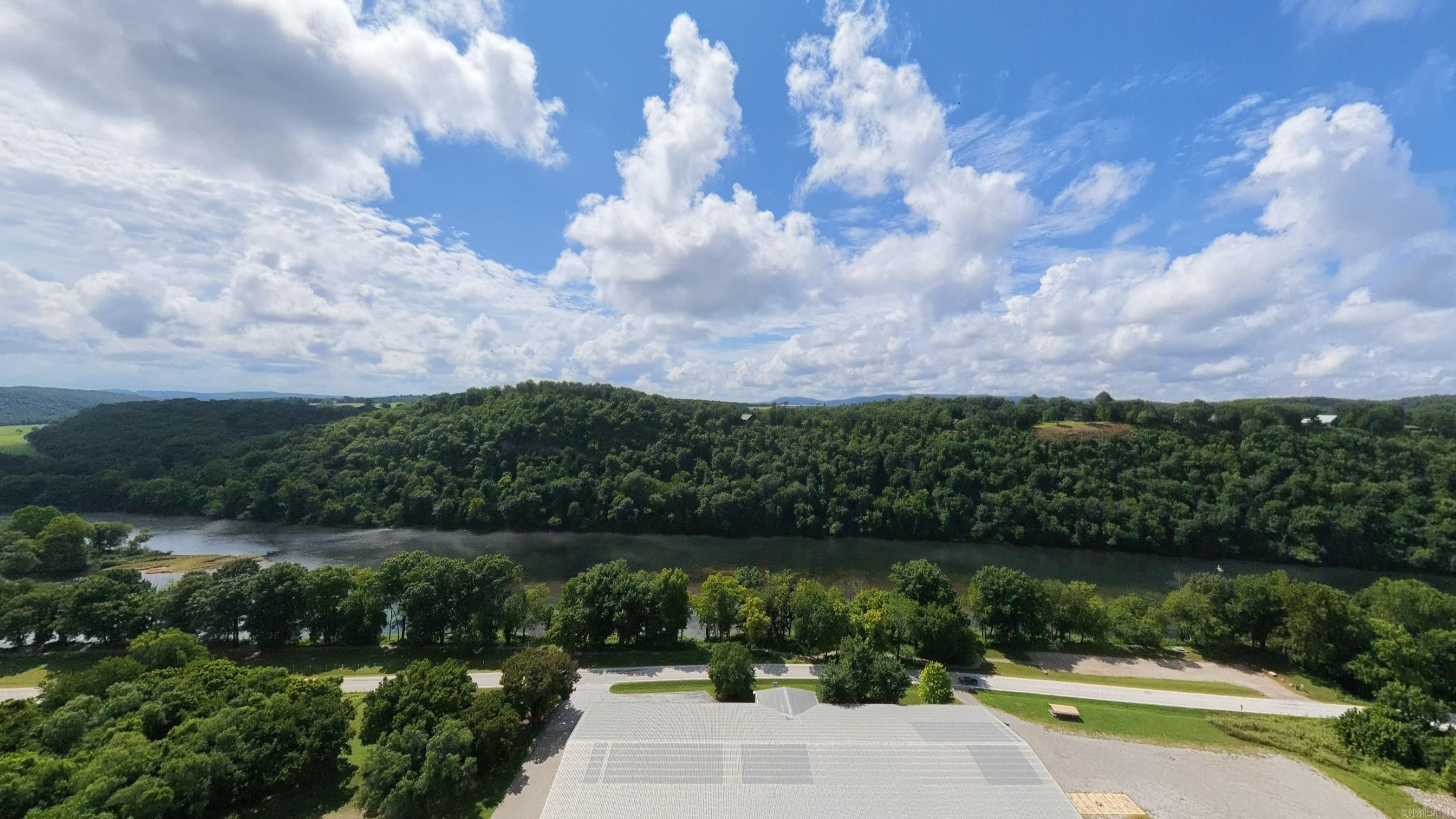 604 4th Street  Cotter, AR