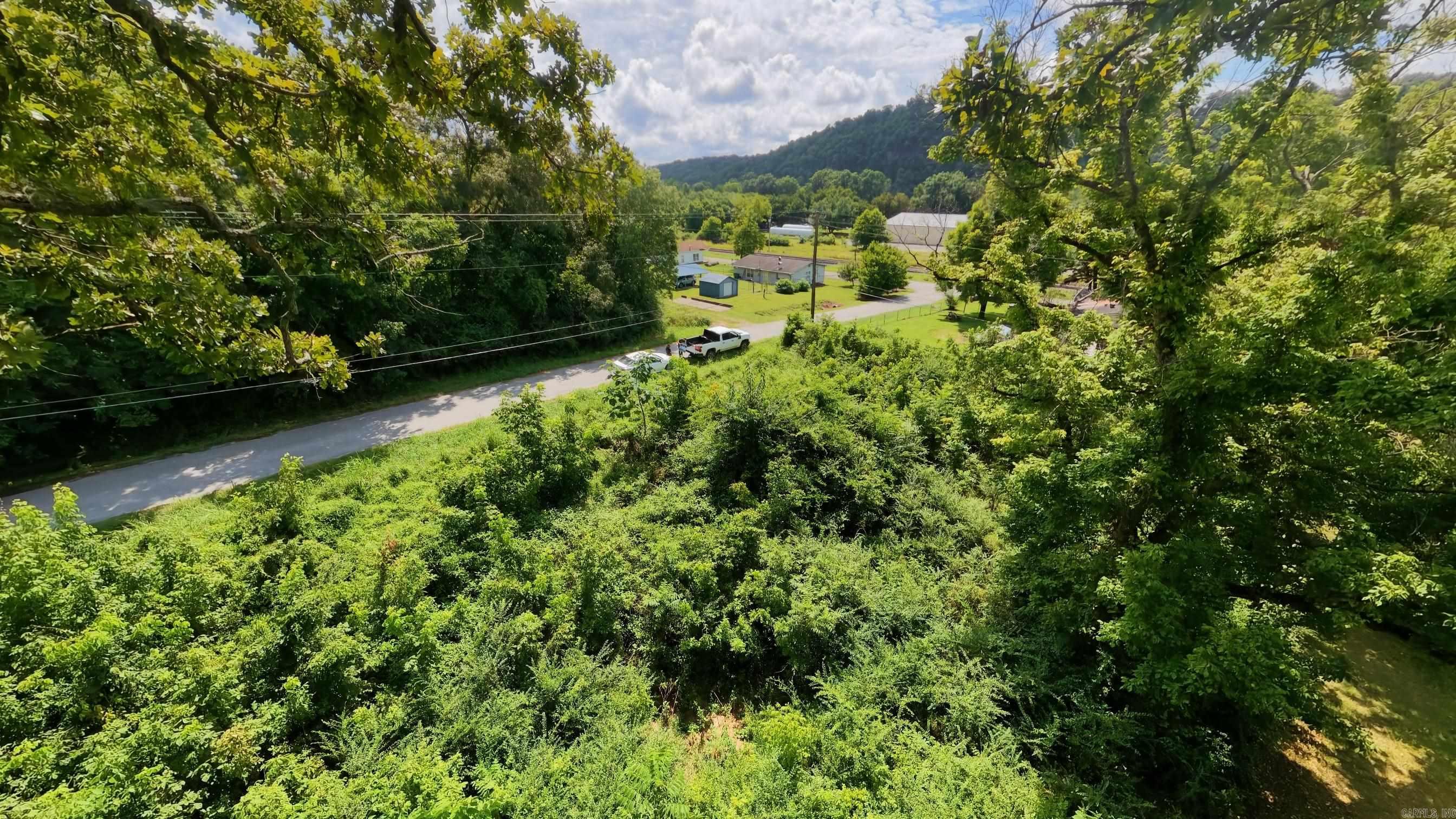 604 4th Street  Cotter, AR