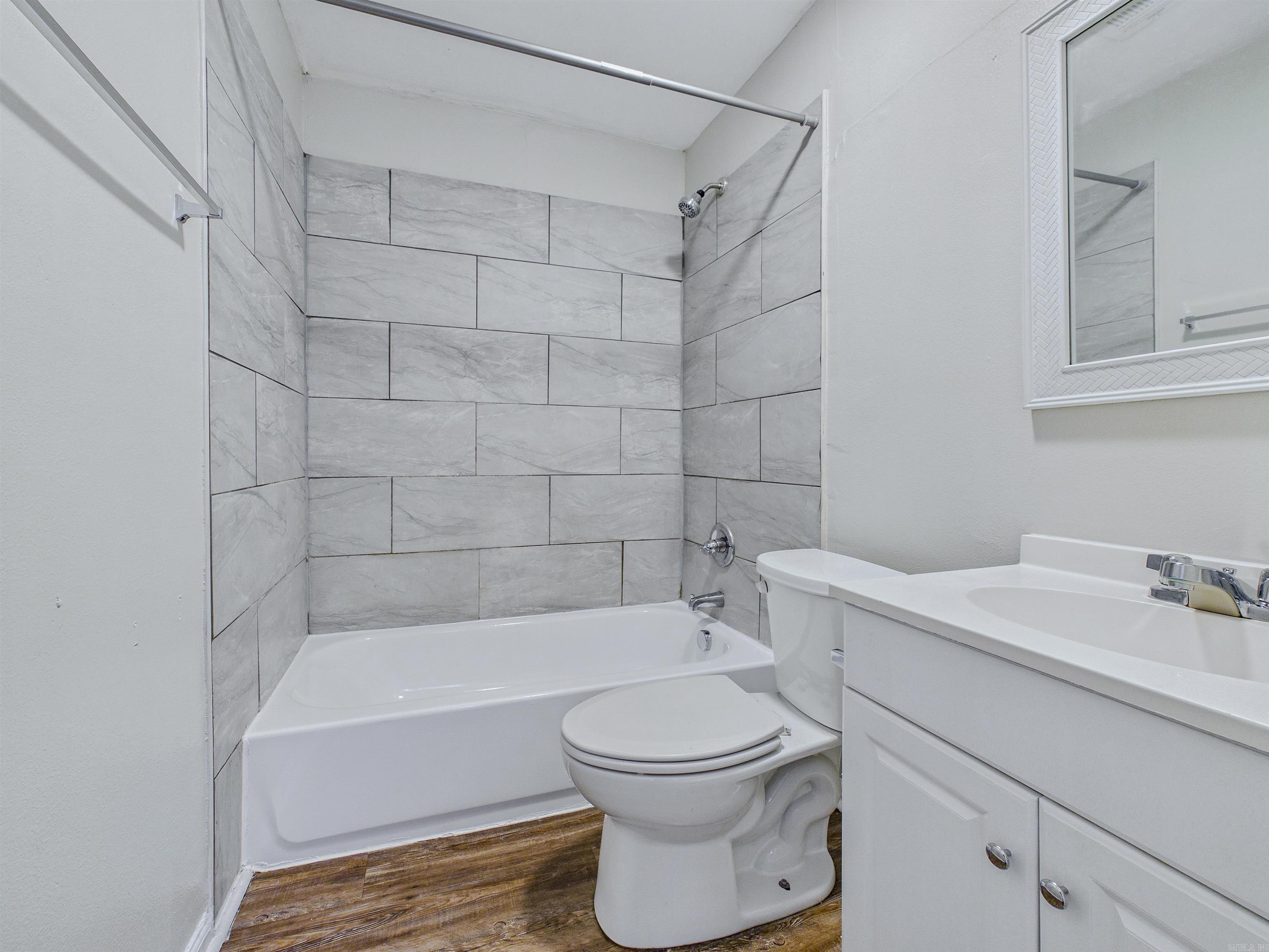 2816 Boyd  Little Rock, AR