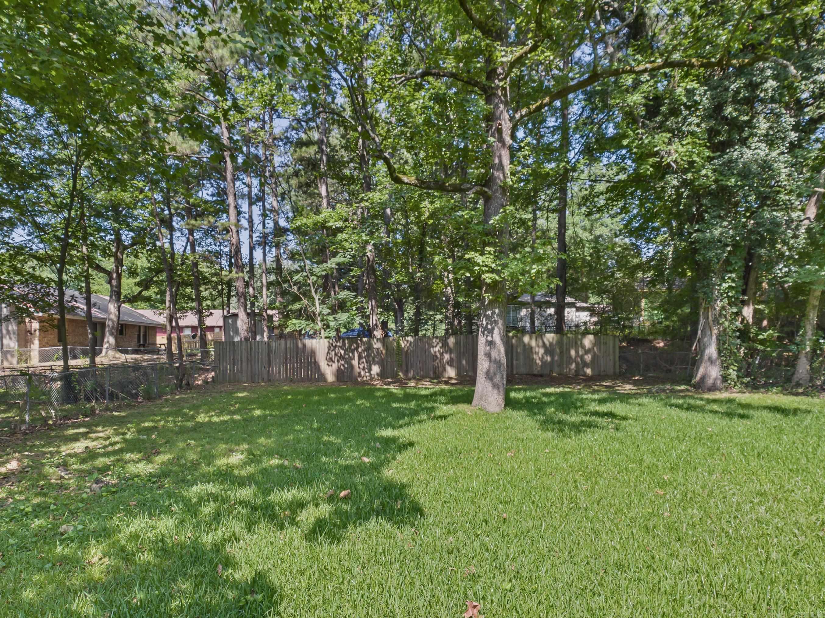 2816 Boyd  Little Rock, AR