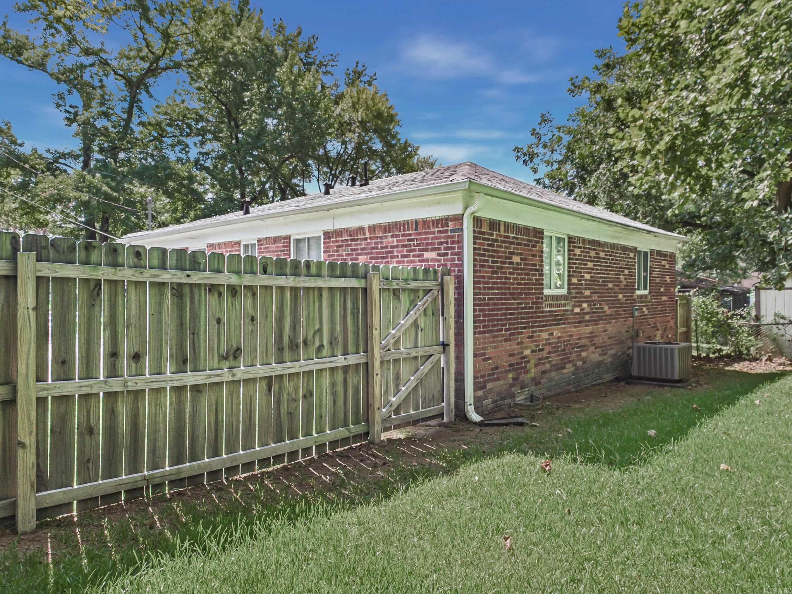 2816 Boyd  Little Rock, AR