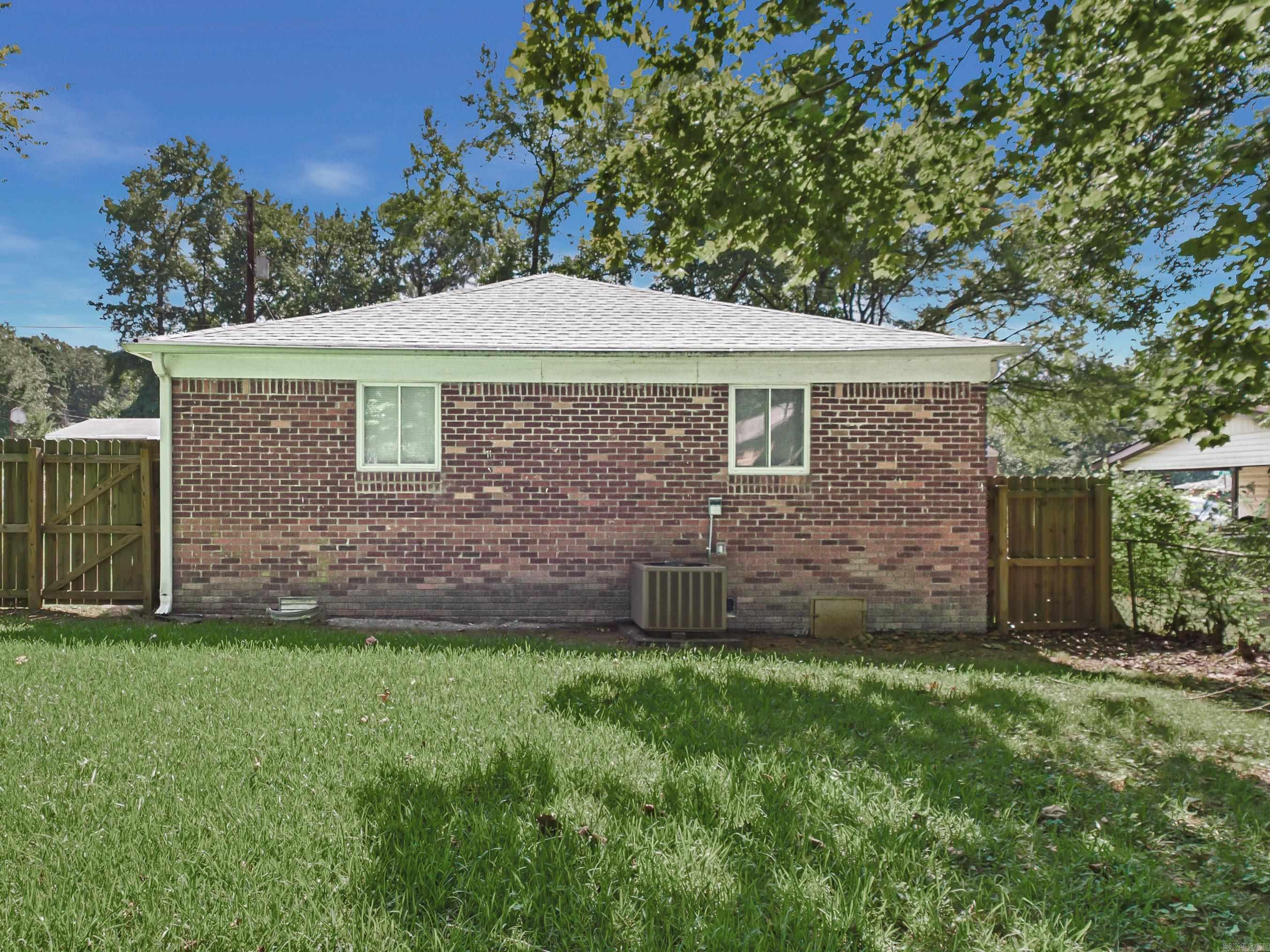 2816 Boyd  Little Rock, AR